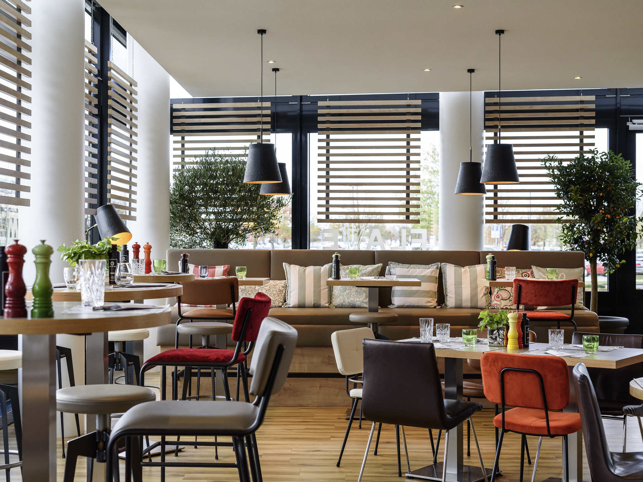 Photo - Novotel München Airport - newly renovated