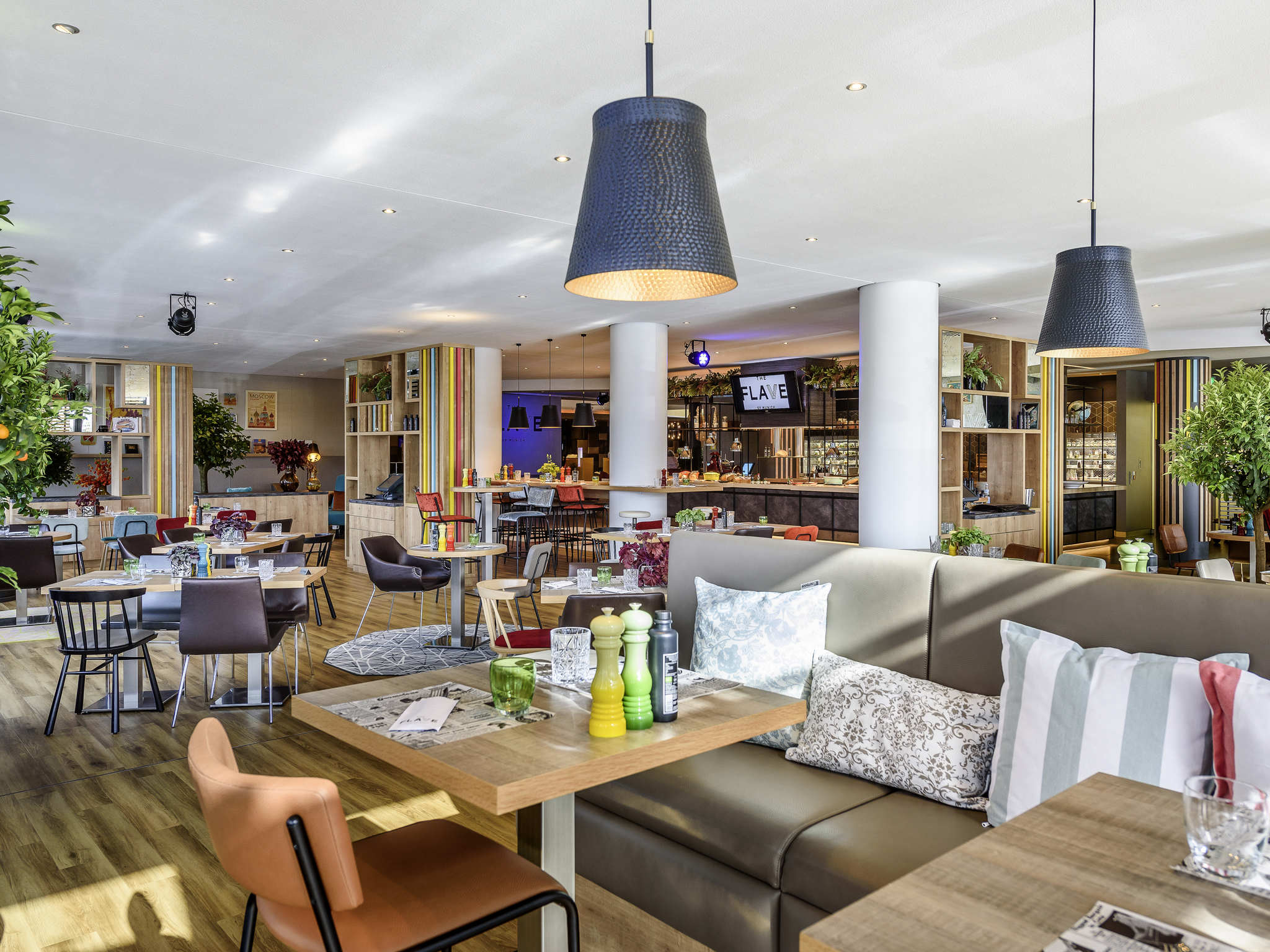 Photo - Novotel München Airport - newly renovated