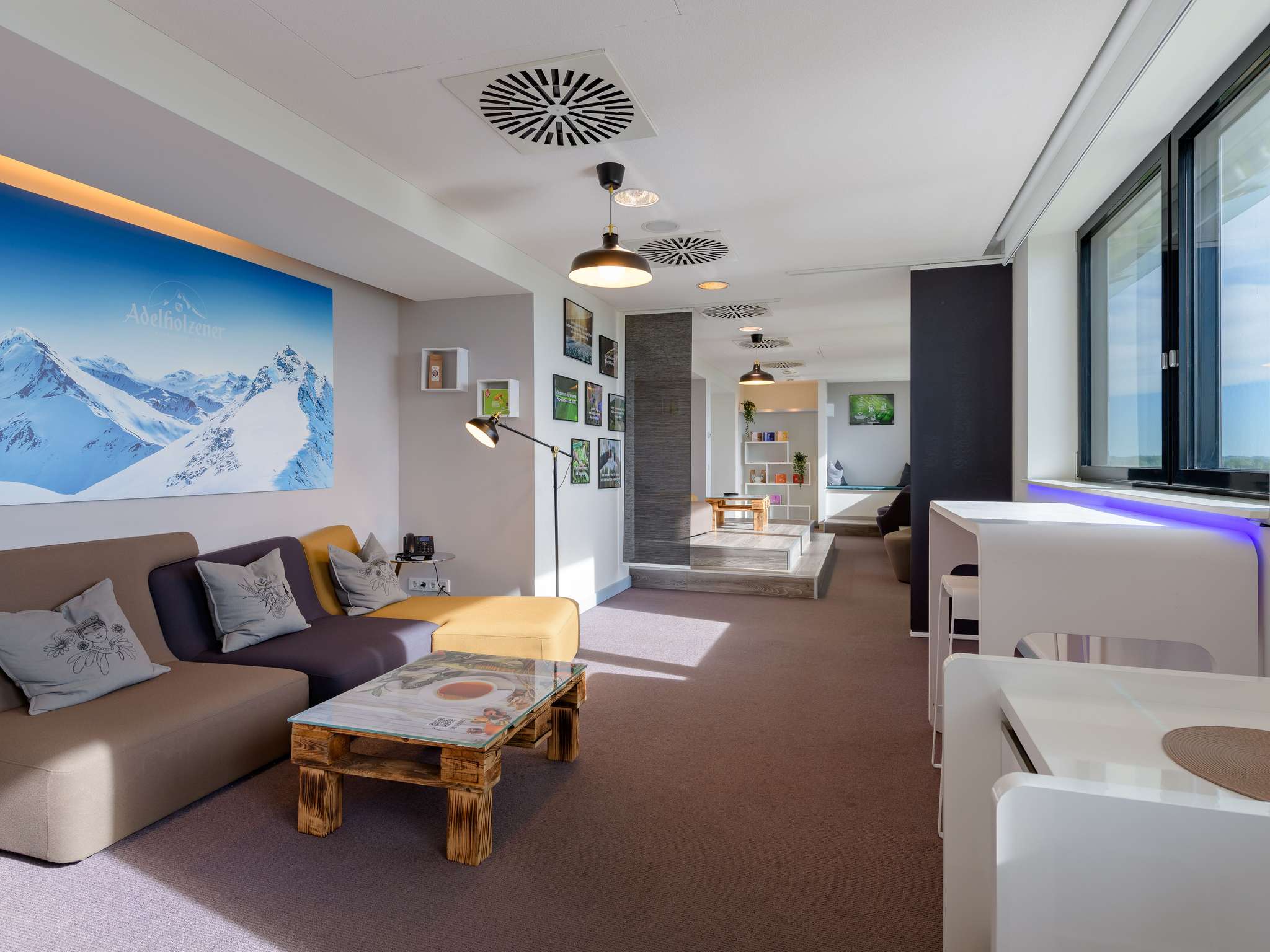 Photo - Novotel München Airport - newly renovated