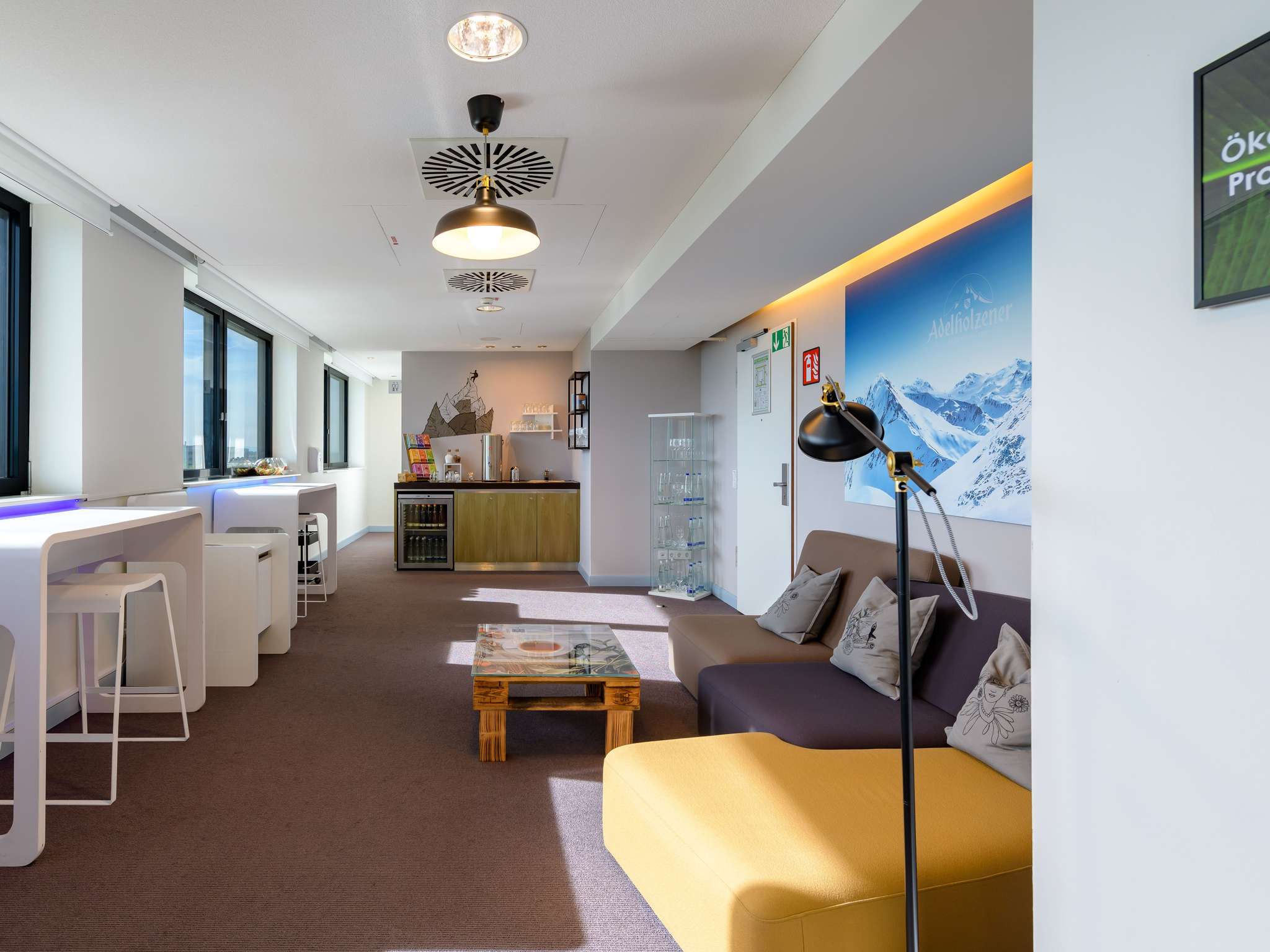 Photo - Novotel München Airport - newly renovated