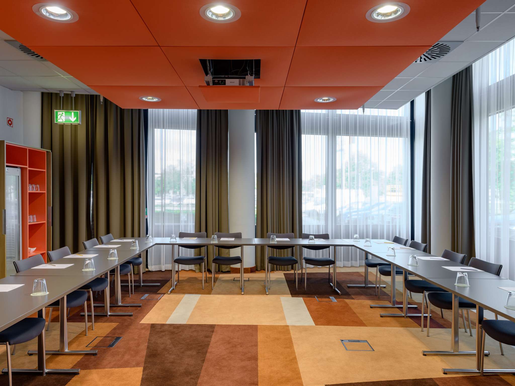 Photo - Novotel München Airport - newly renovated