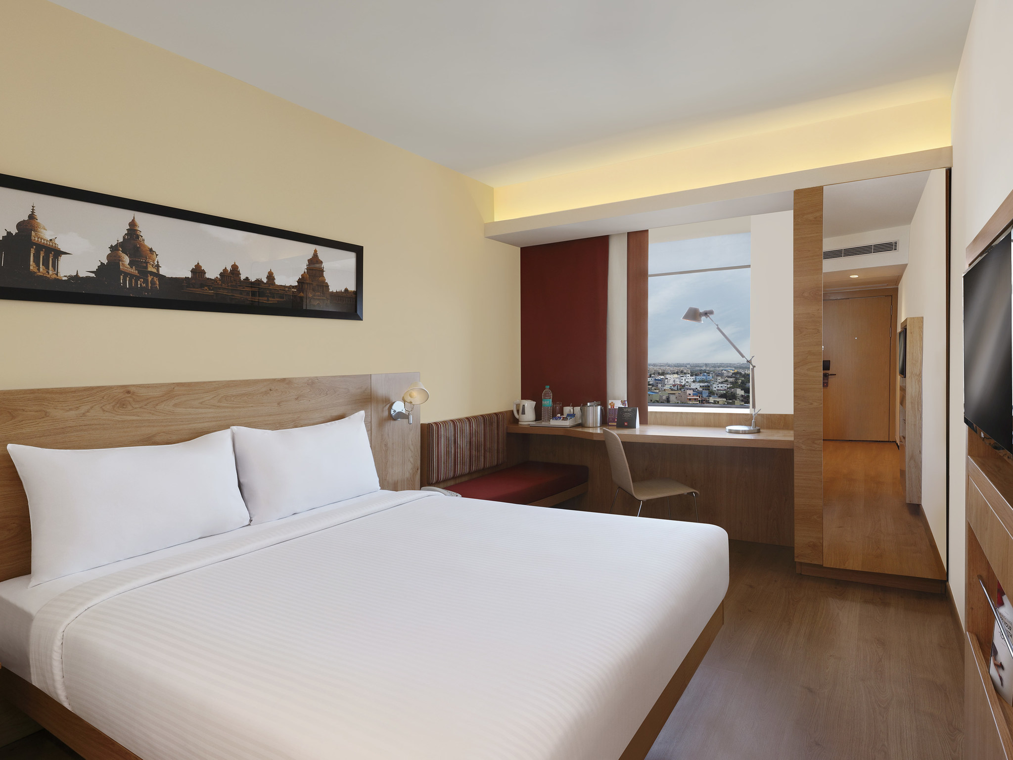 Photo - Ibis Chennai OMR - An Accor Brand