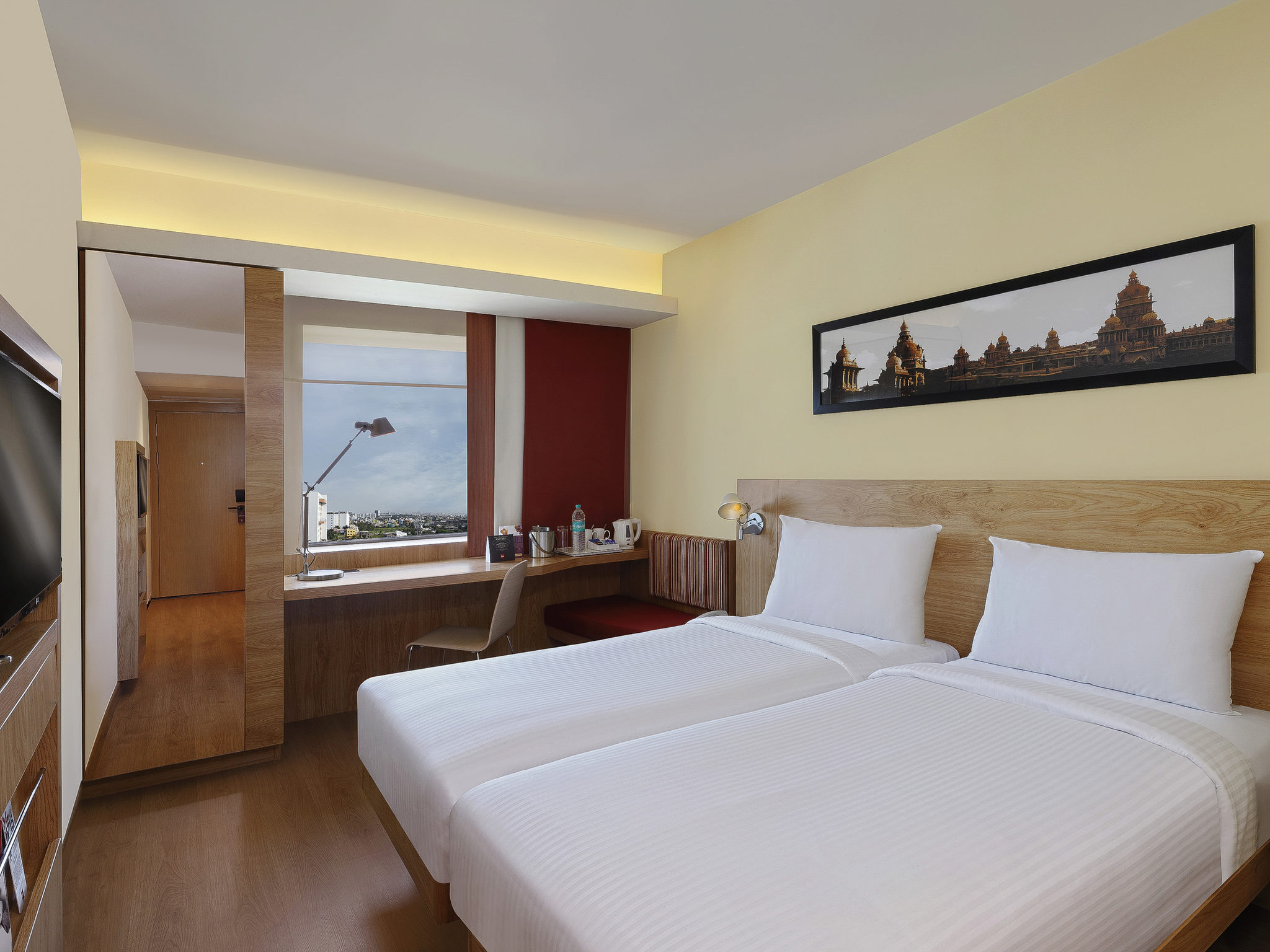 Photo - Ibis Chennai OMR - An Accor Brand