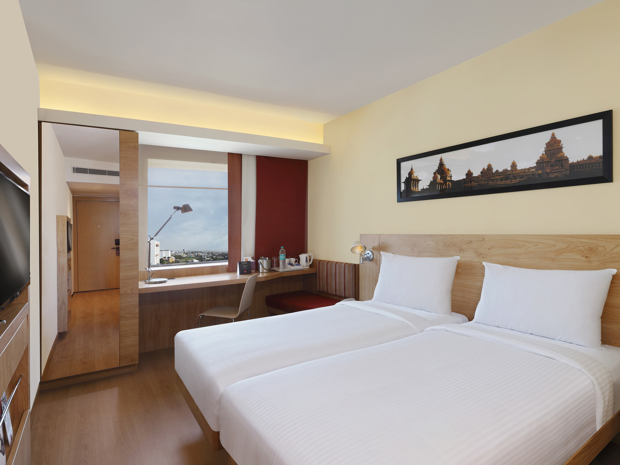 Photo - Ibis Chennai OMR - An Accor Brand