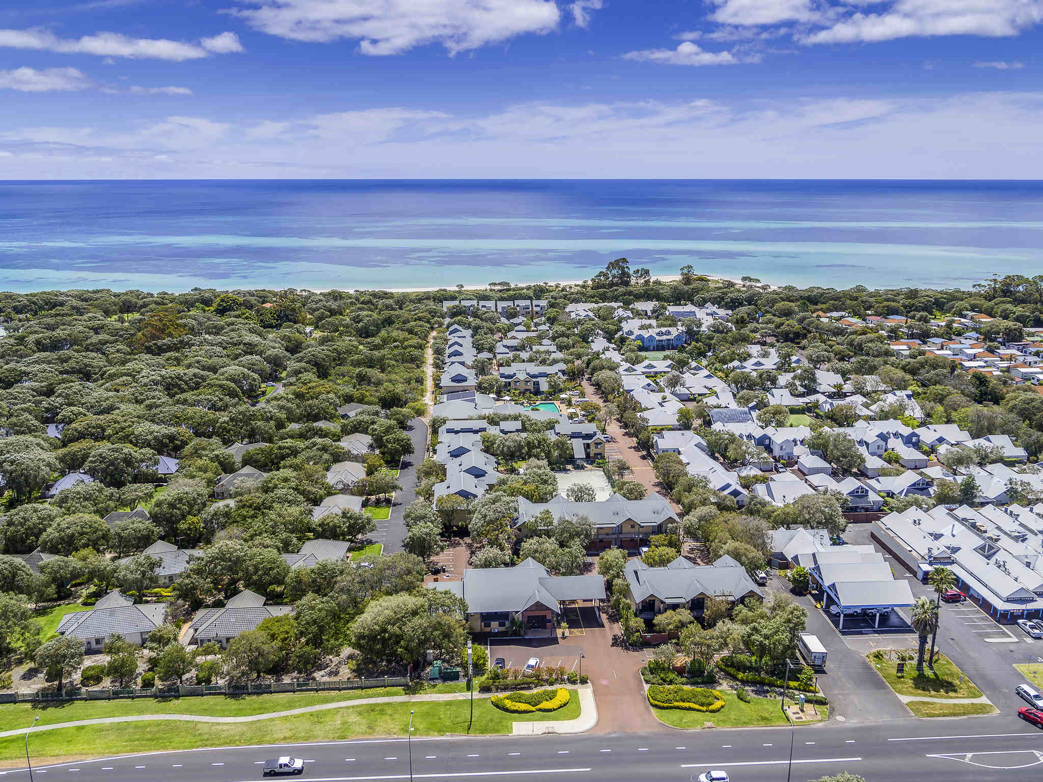 The Sebel Busselton - AccorHotels