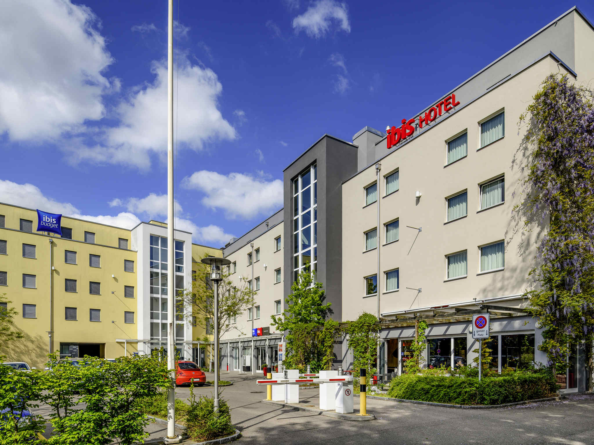 Photo - ibis budget Winterthur