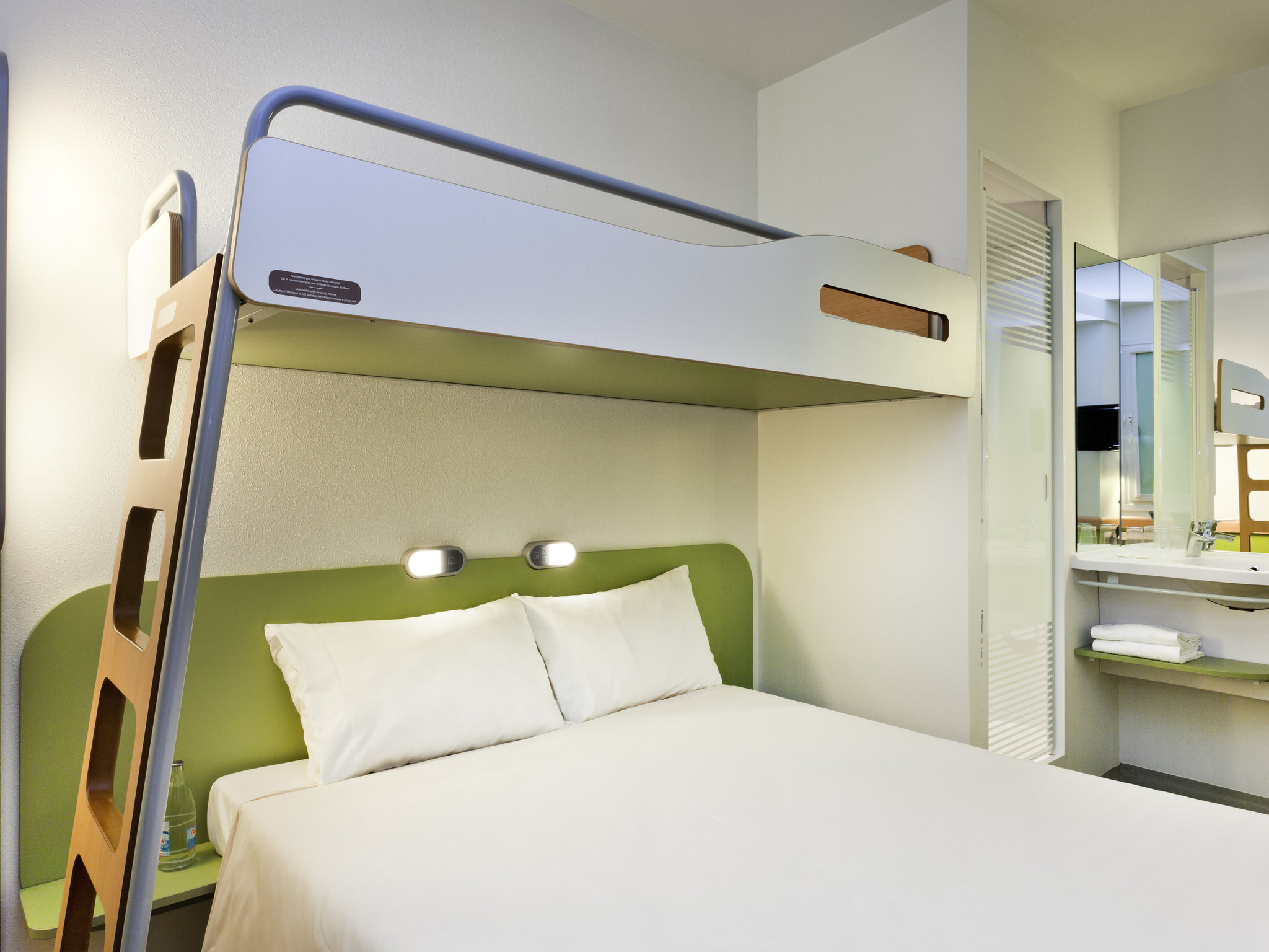 Photo - ibis budget Winterthur