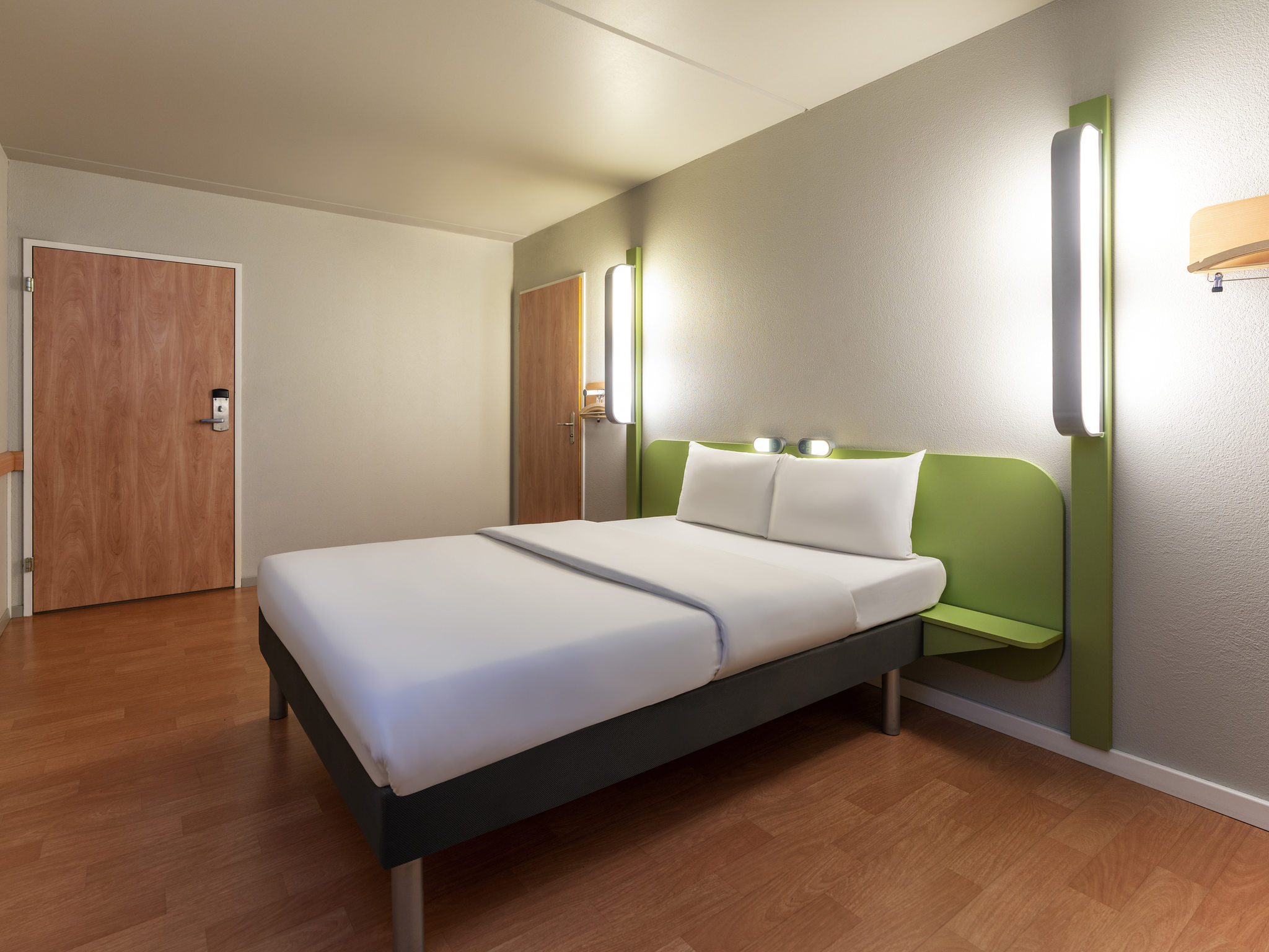 Photo - ibis budget Winterthur