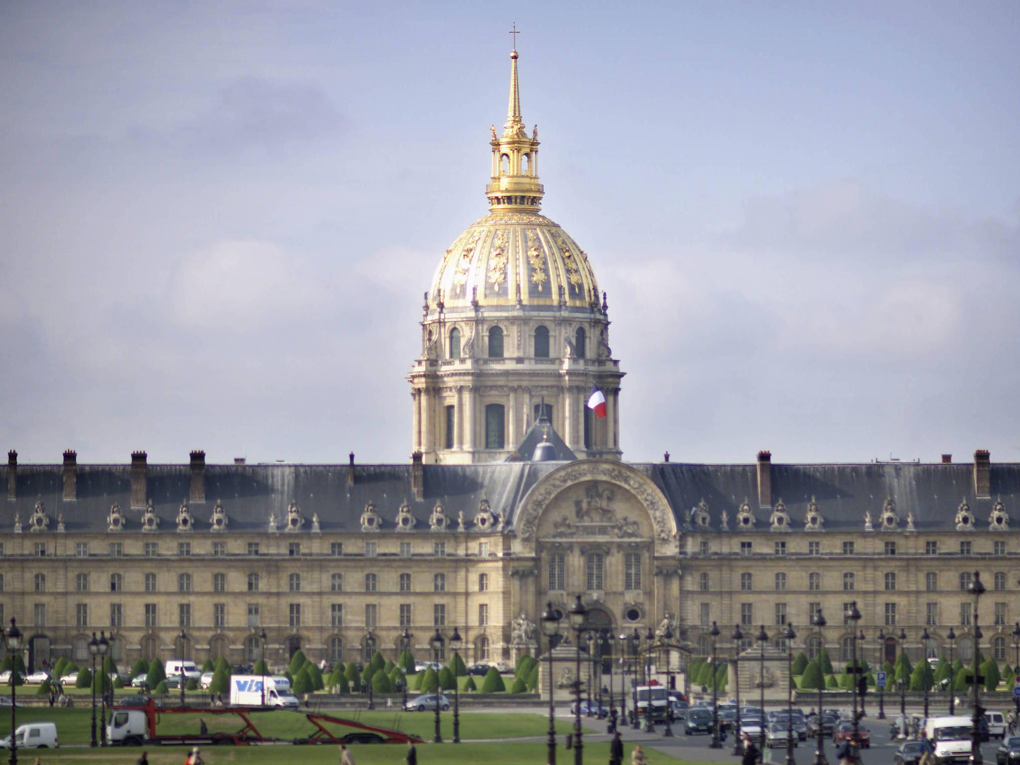 Photo - Aparthotel Adagio Paris Haussmann Champs Elysées