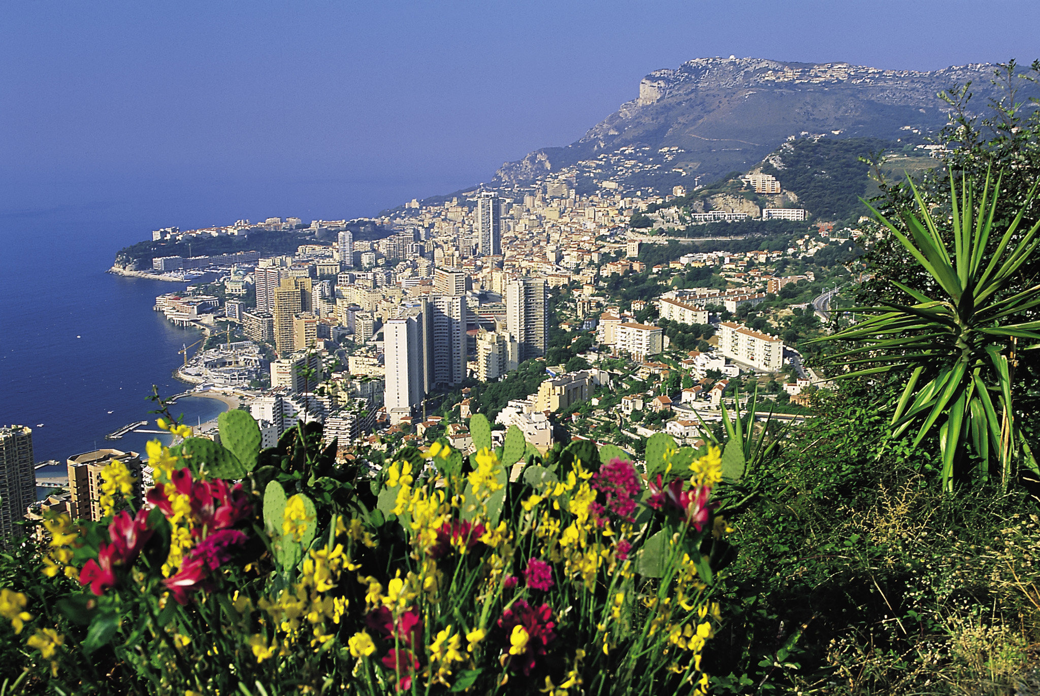 Foto - Aparthotel Adagio Monaco Palais Joséphine