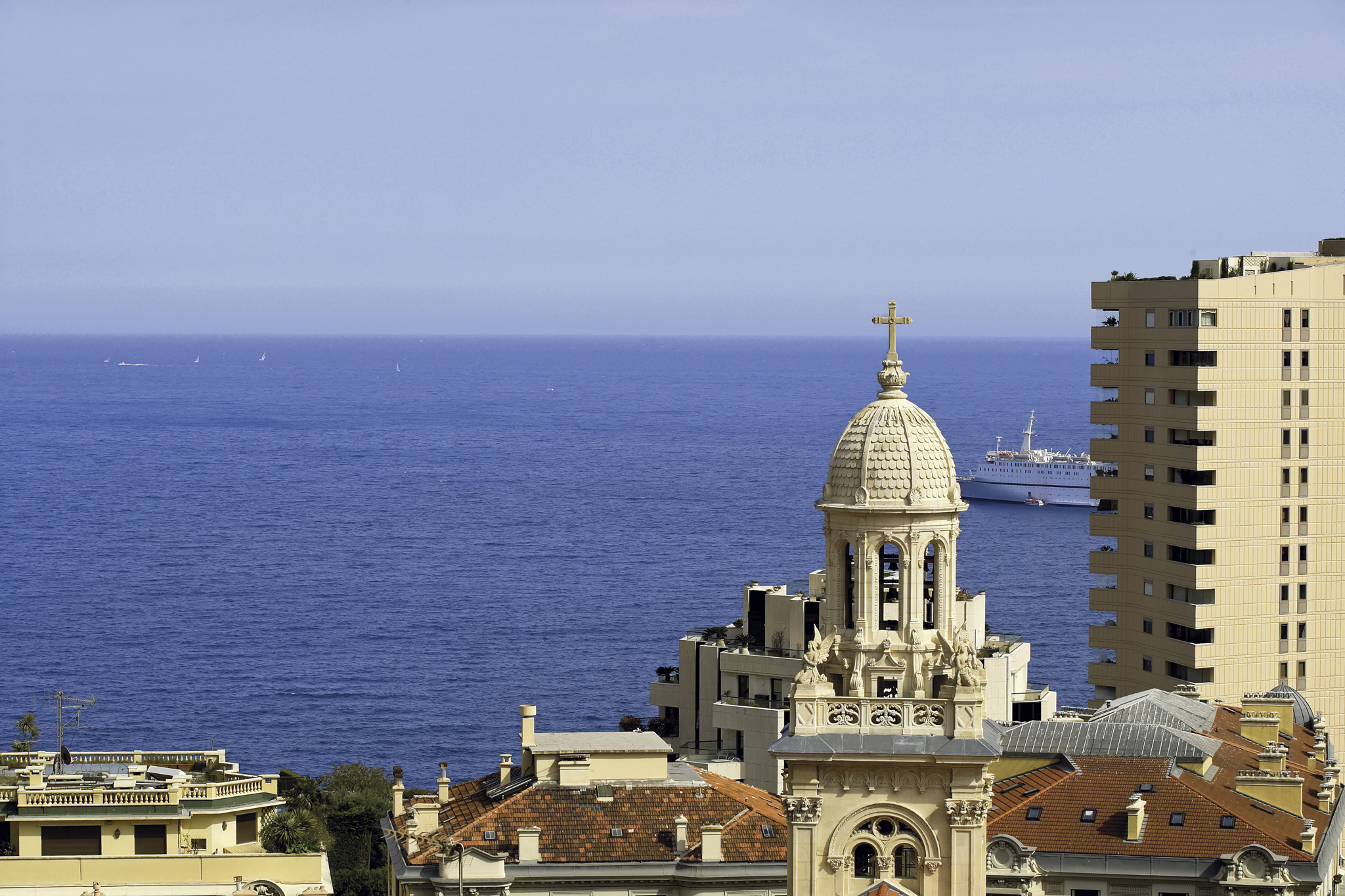 Foto - Aparthotel Adagio Monaco Palais Joséphine