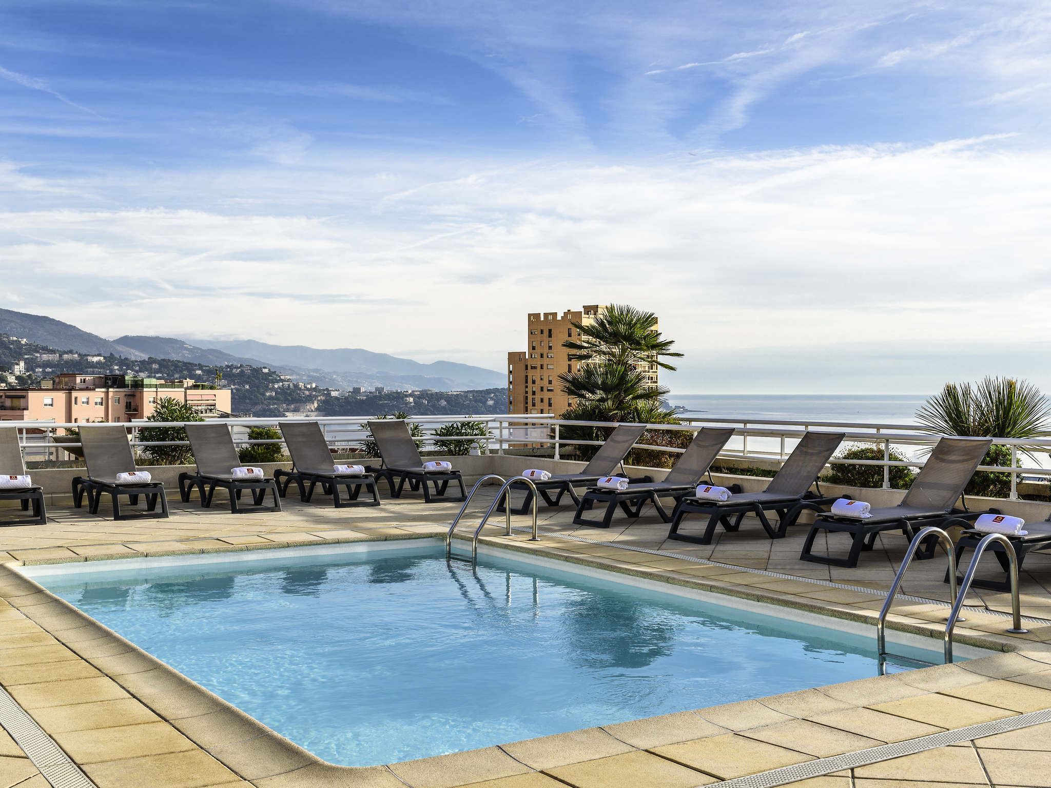 Foto - Aparthotel Adagio Monaco Palais Joséphine