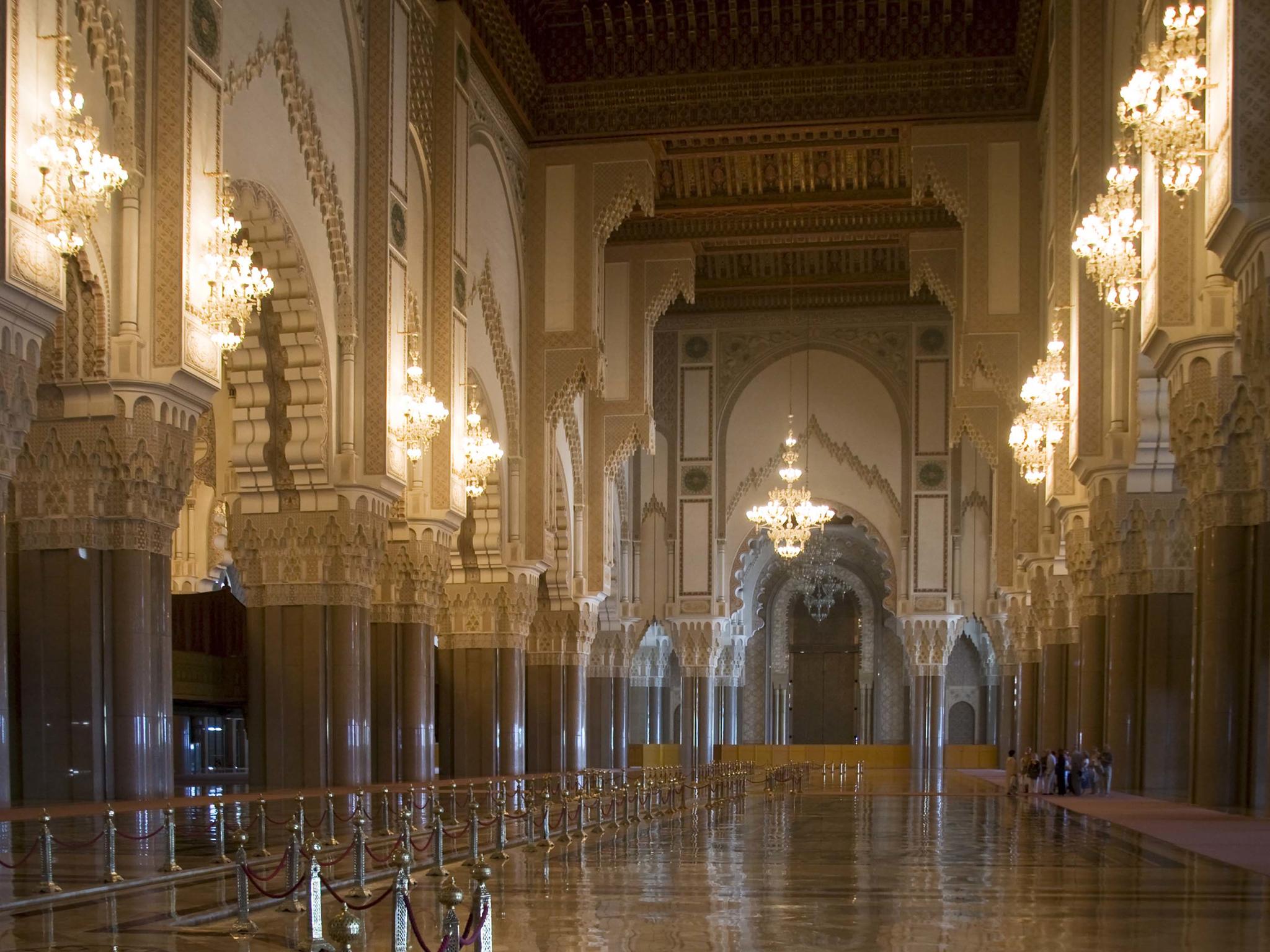 Photo - Sofitel Casablanca Tour Blanche