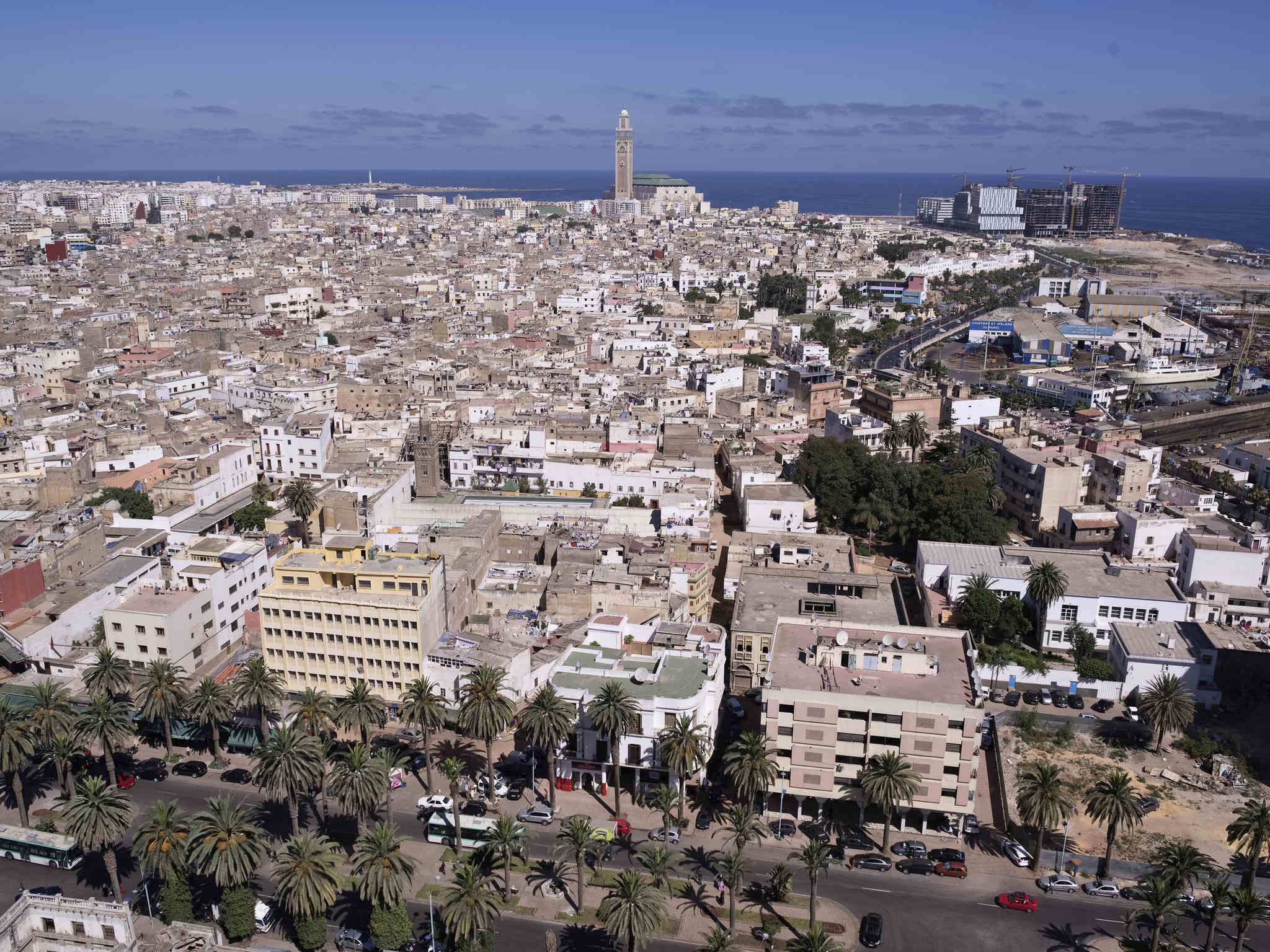 Photo - Sofitel Casablanca Tour Blanche