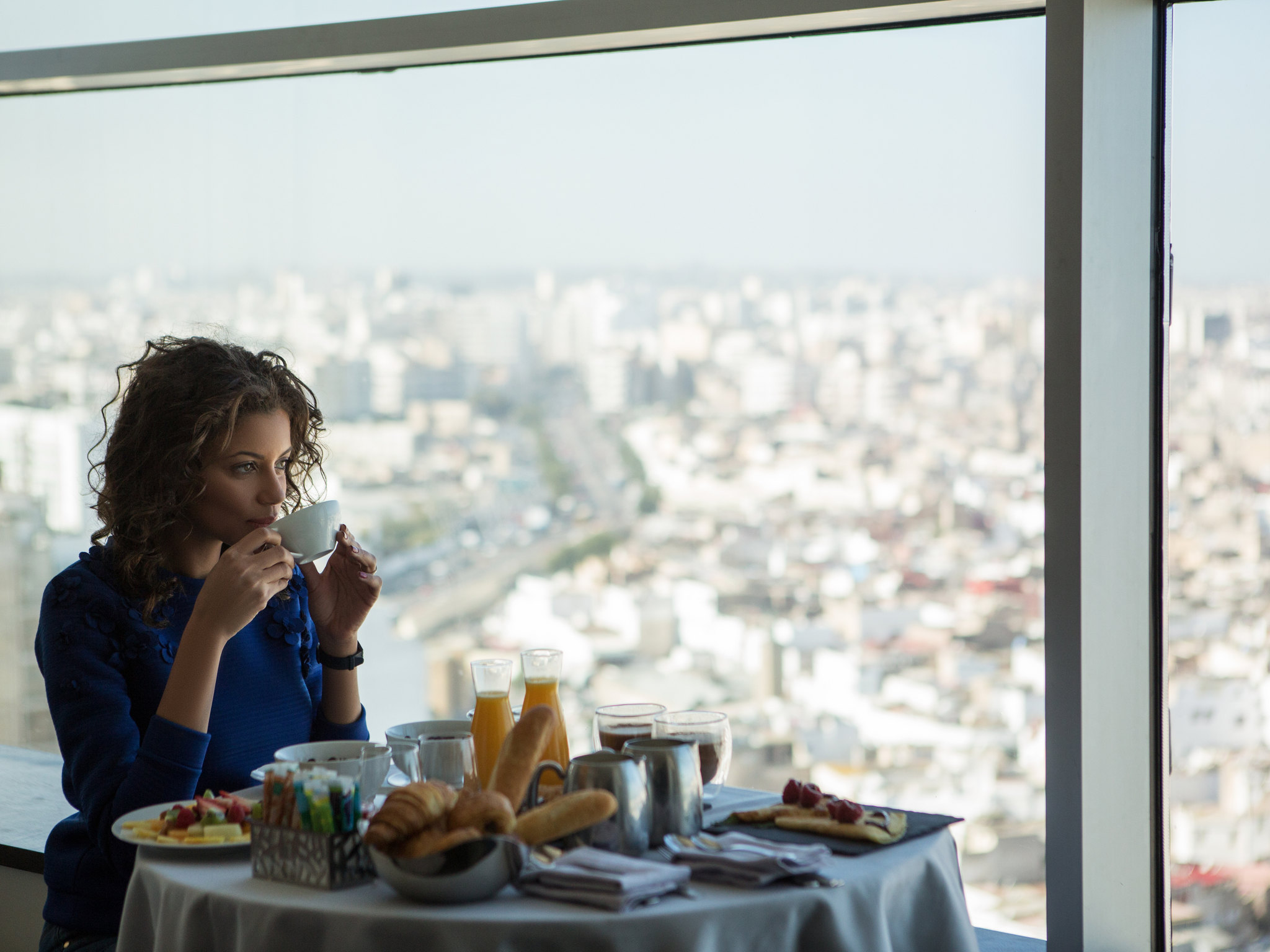 Photo - Sofitel Casablanca Tour Blanche