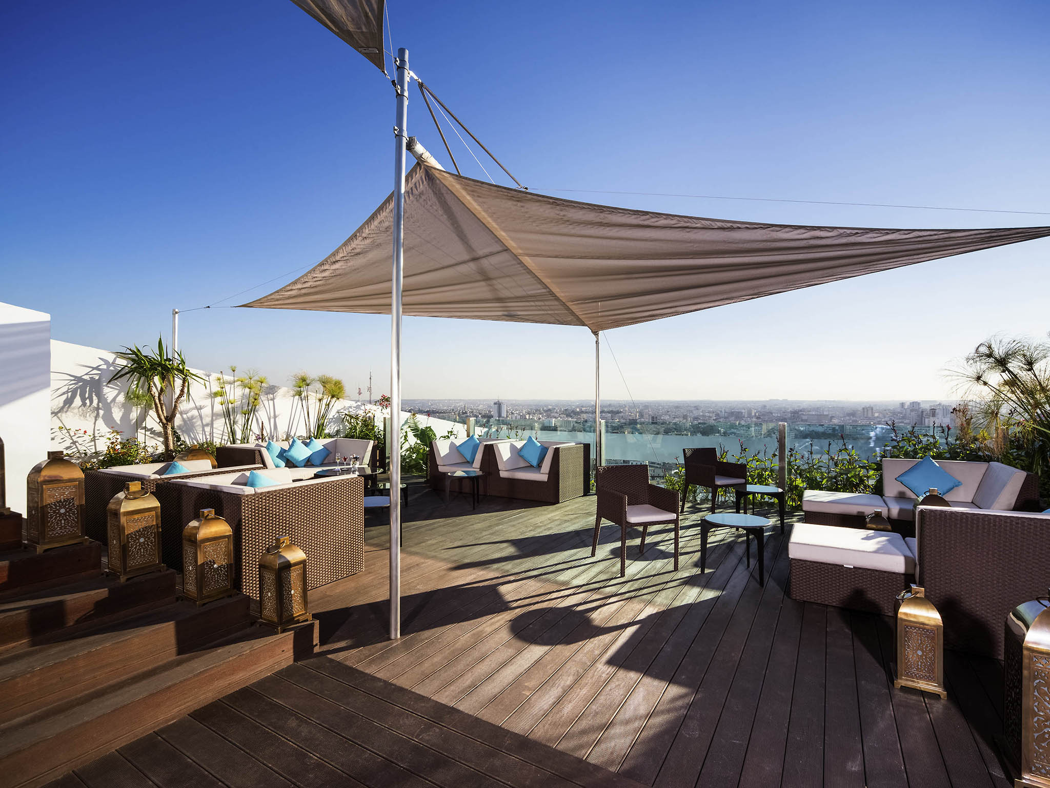 Photo - Sofitel Casablanca Tour Blanche