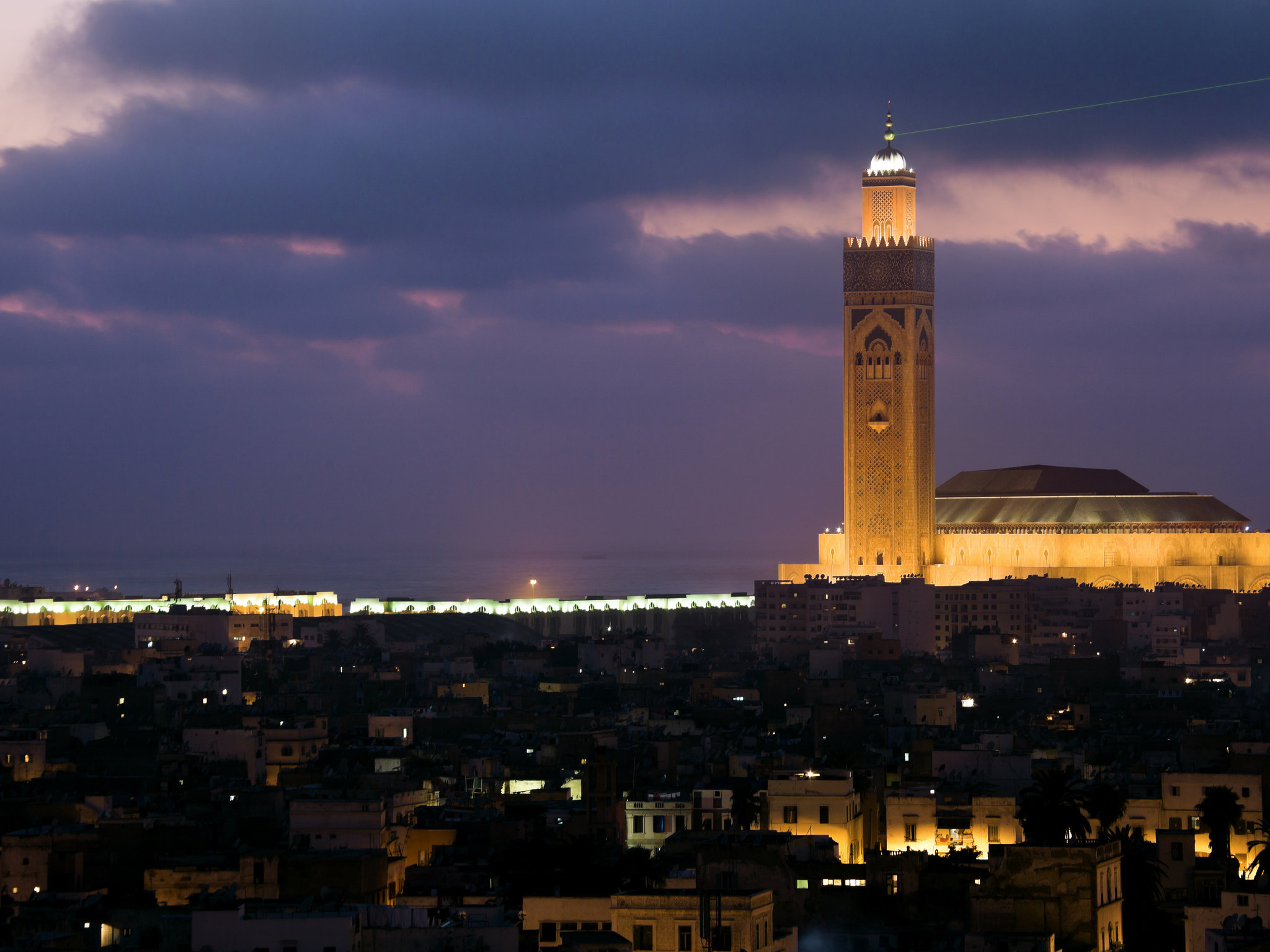 Photo - Sofitel Casablanca Tour Blanche