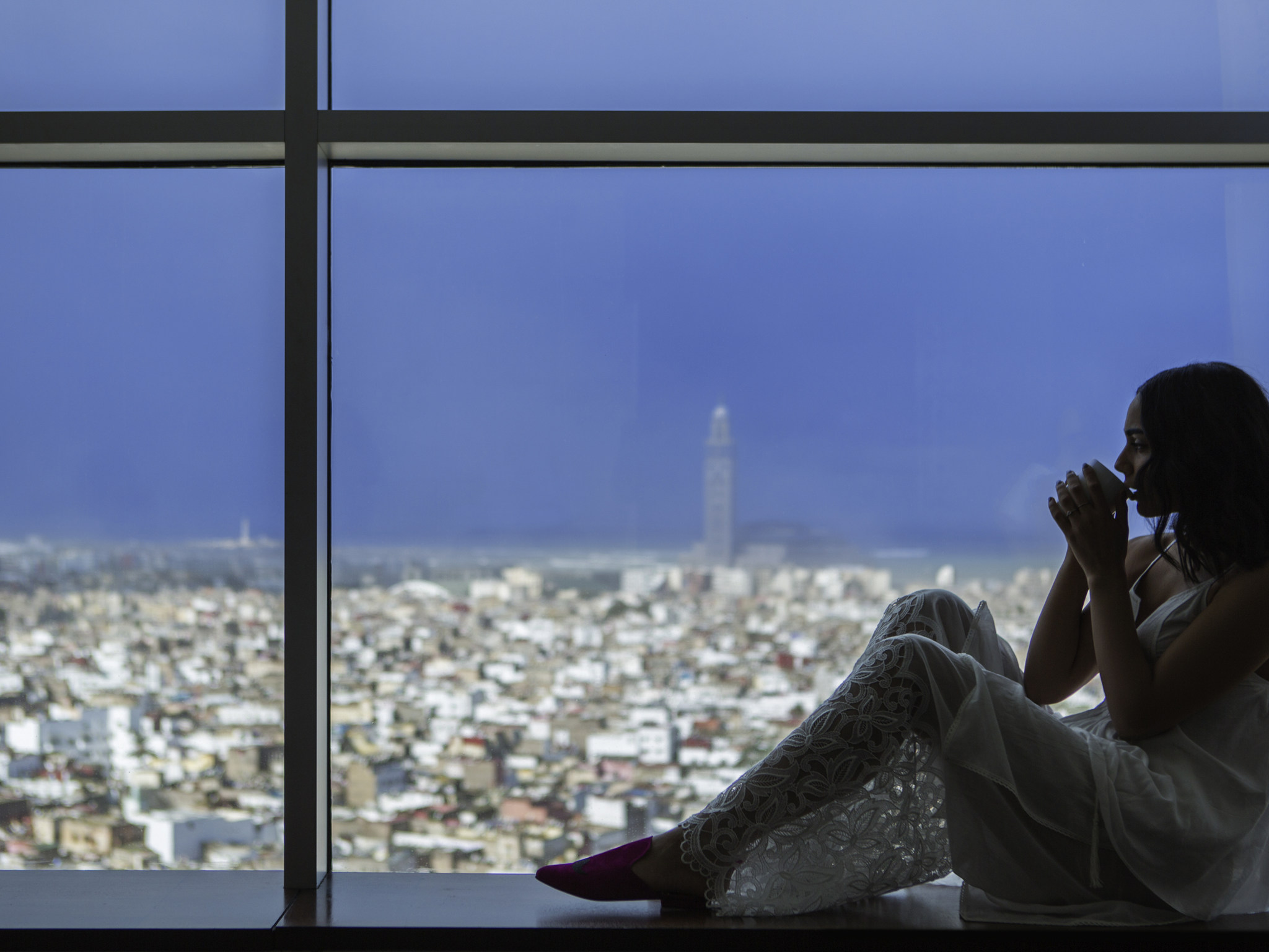 Photo - Sofitel Casablanca Tour Blanche