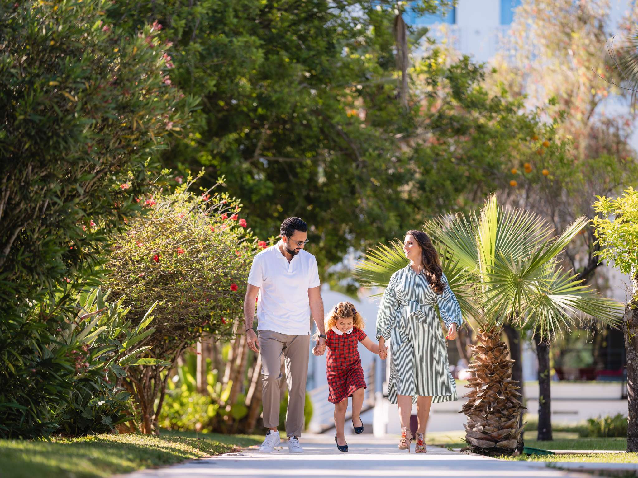 Foto - Sofitel Rabat Jardin Des Roses