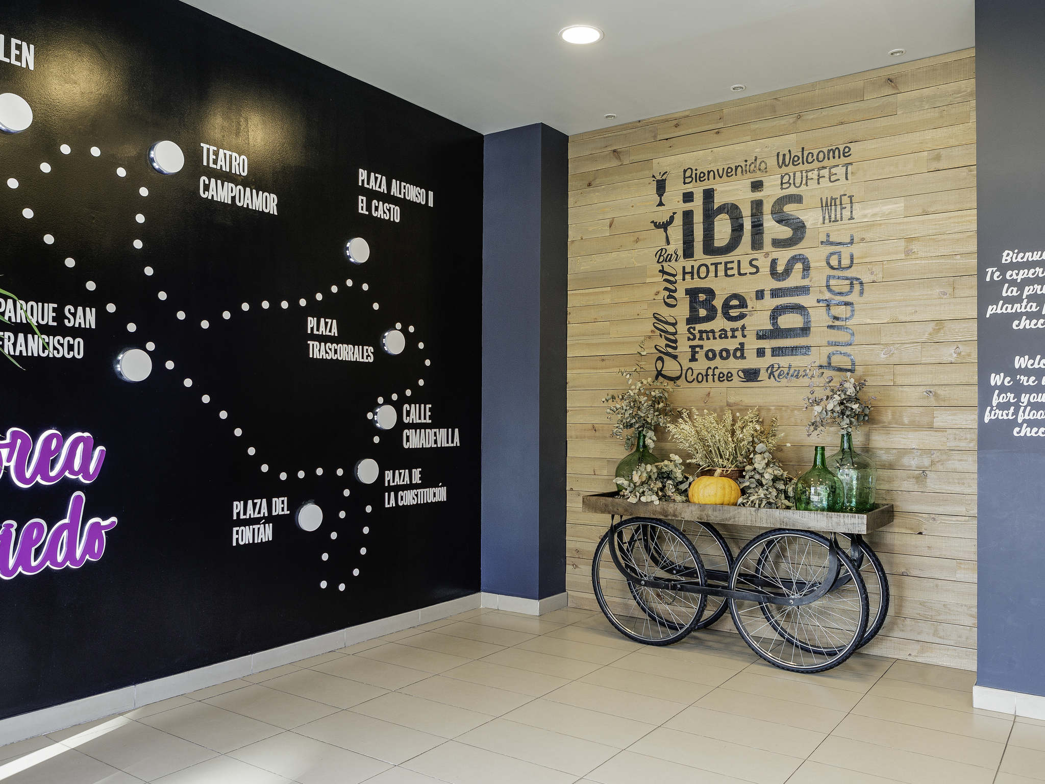 Photo - Ibis Budget Oviedo