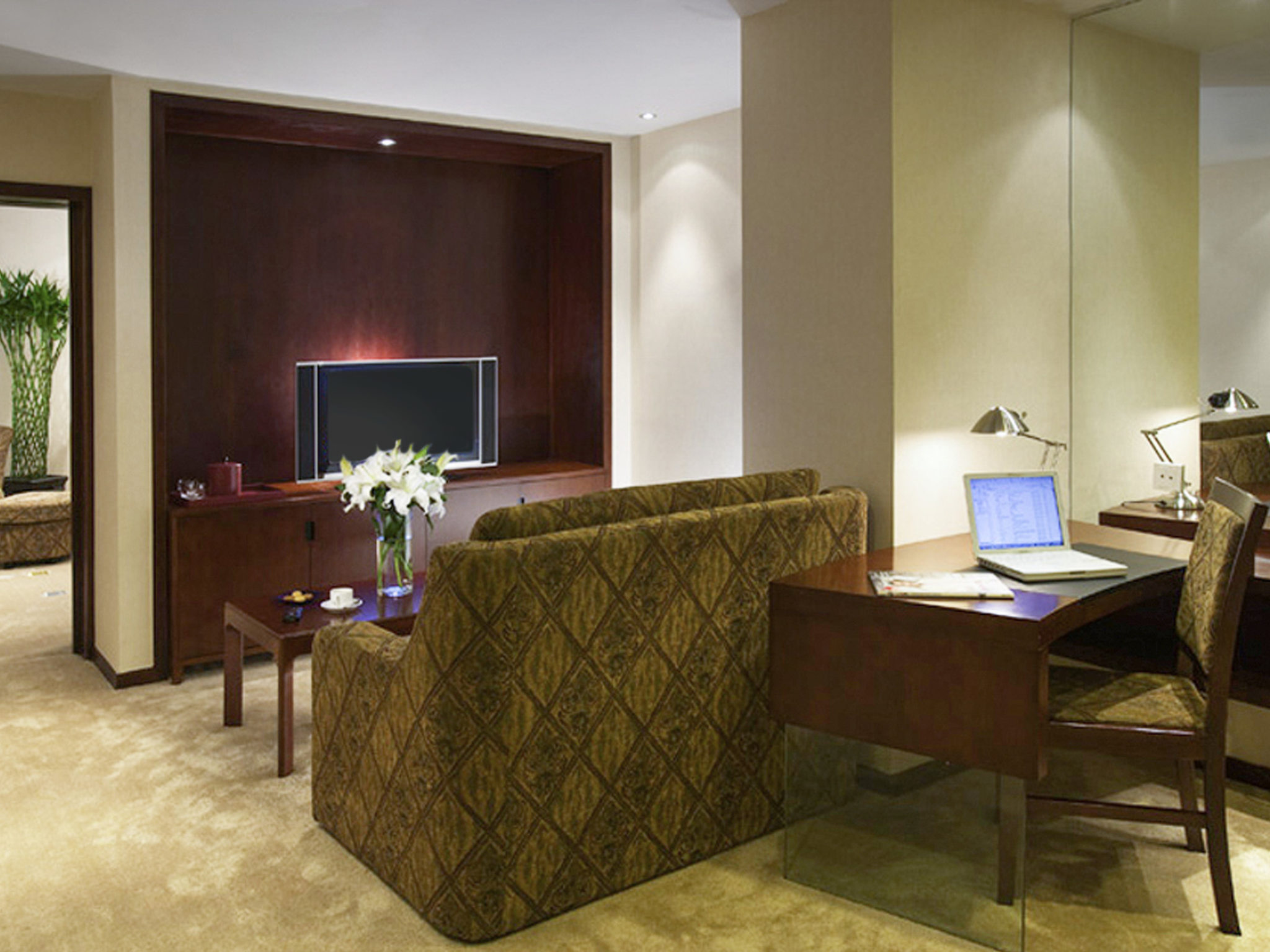 Photo - Mercure Wanshang Beijing