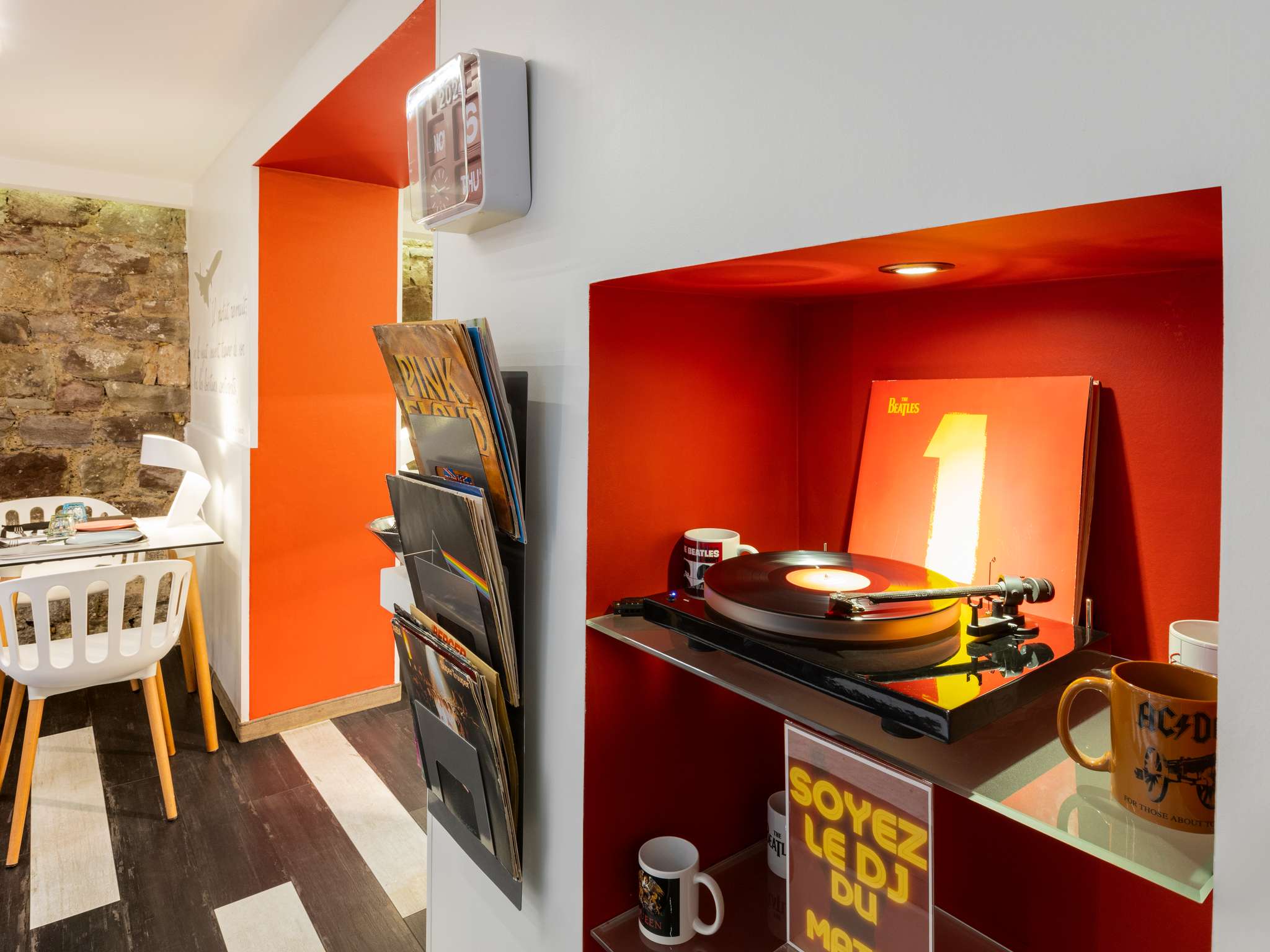 Foto - Ibis Styles Strasbourg Centre Gare