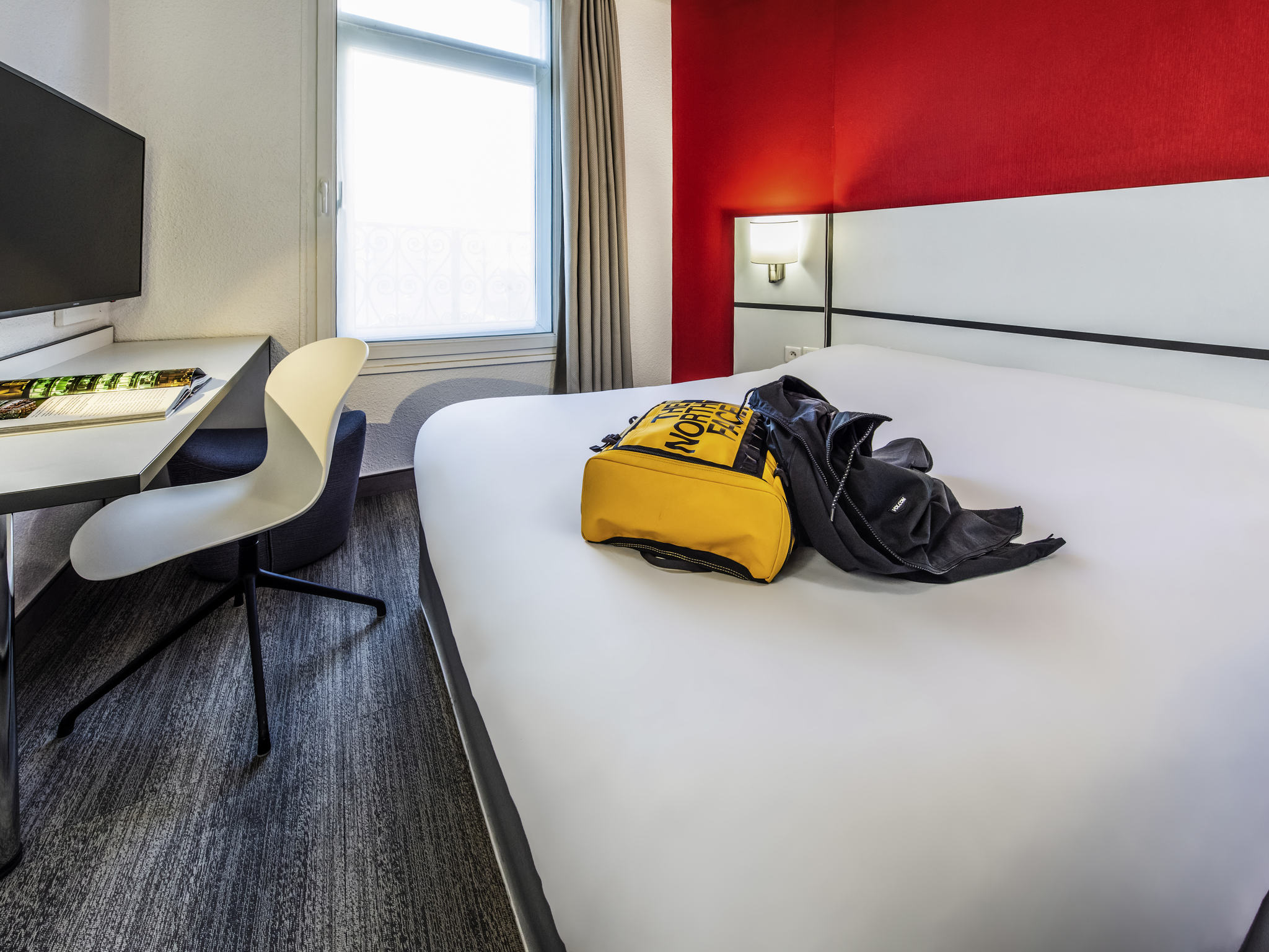 Foto - Ibis Styles Strasbourg Centre Gare