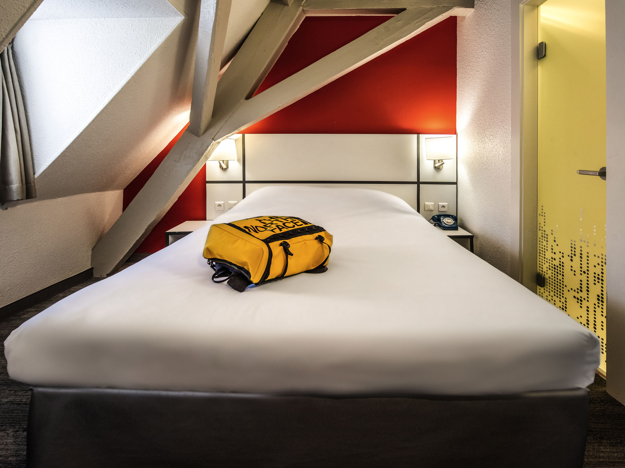 Foto - Ibis Styles Strasbourg Centre Gare