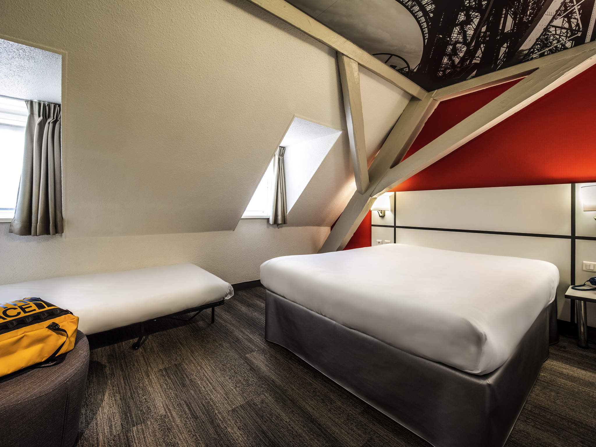 Foto - Ibis Styles Strasbourg Centre Gare