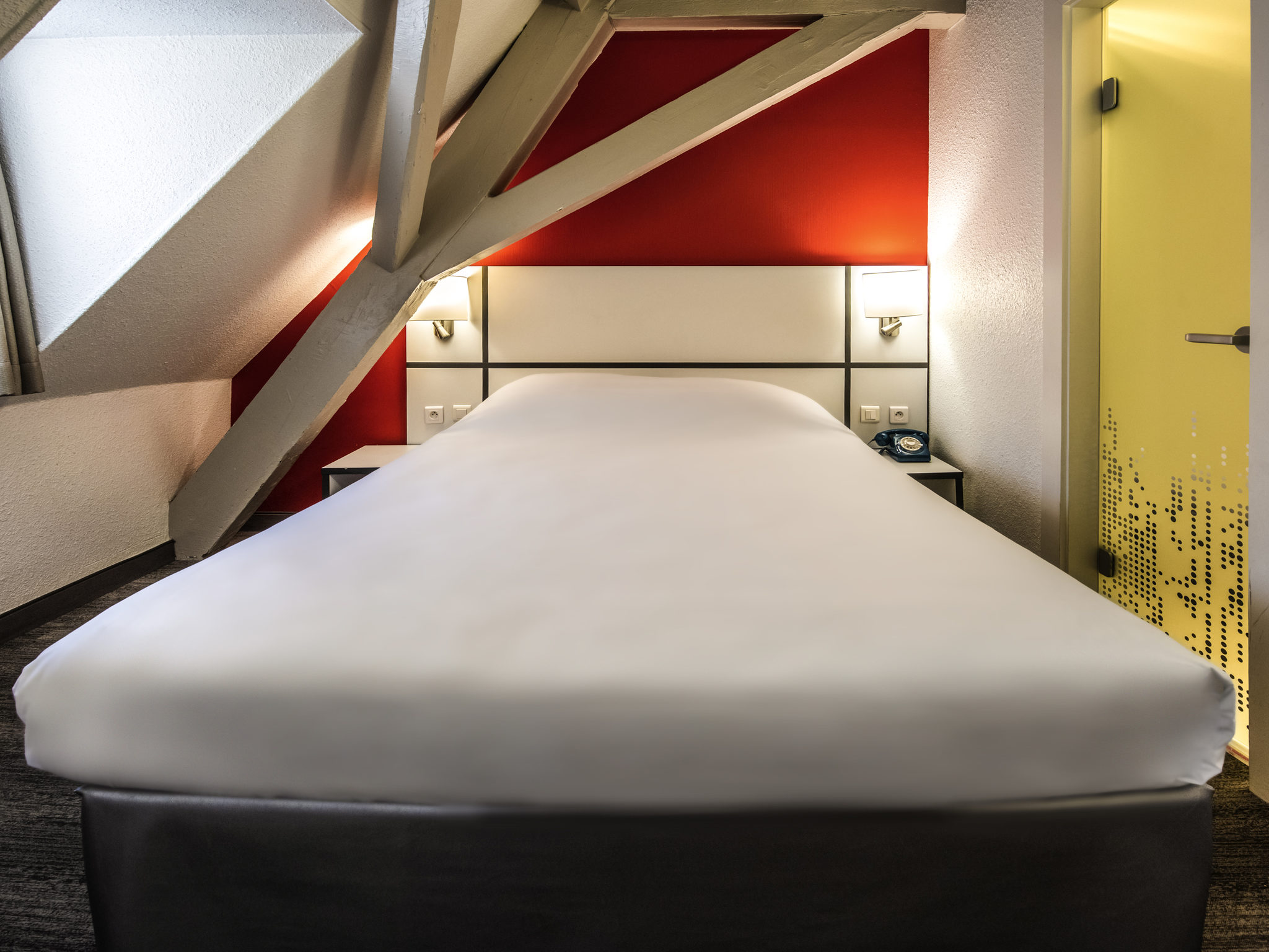 Foto - Ibis Styles Strasbourg Centre Gare