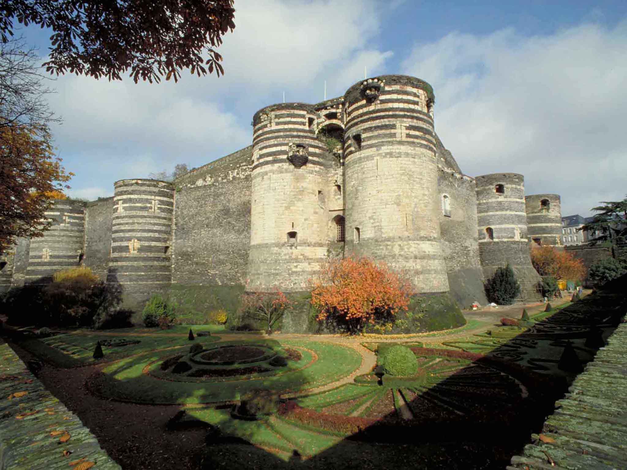 Foto - Mercure Angers Centre Gare