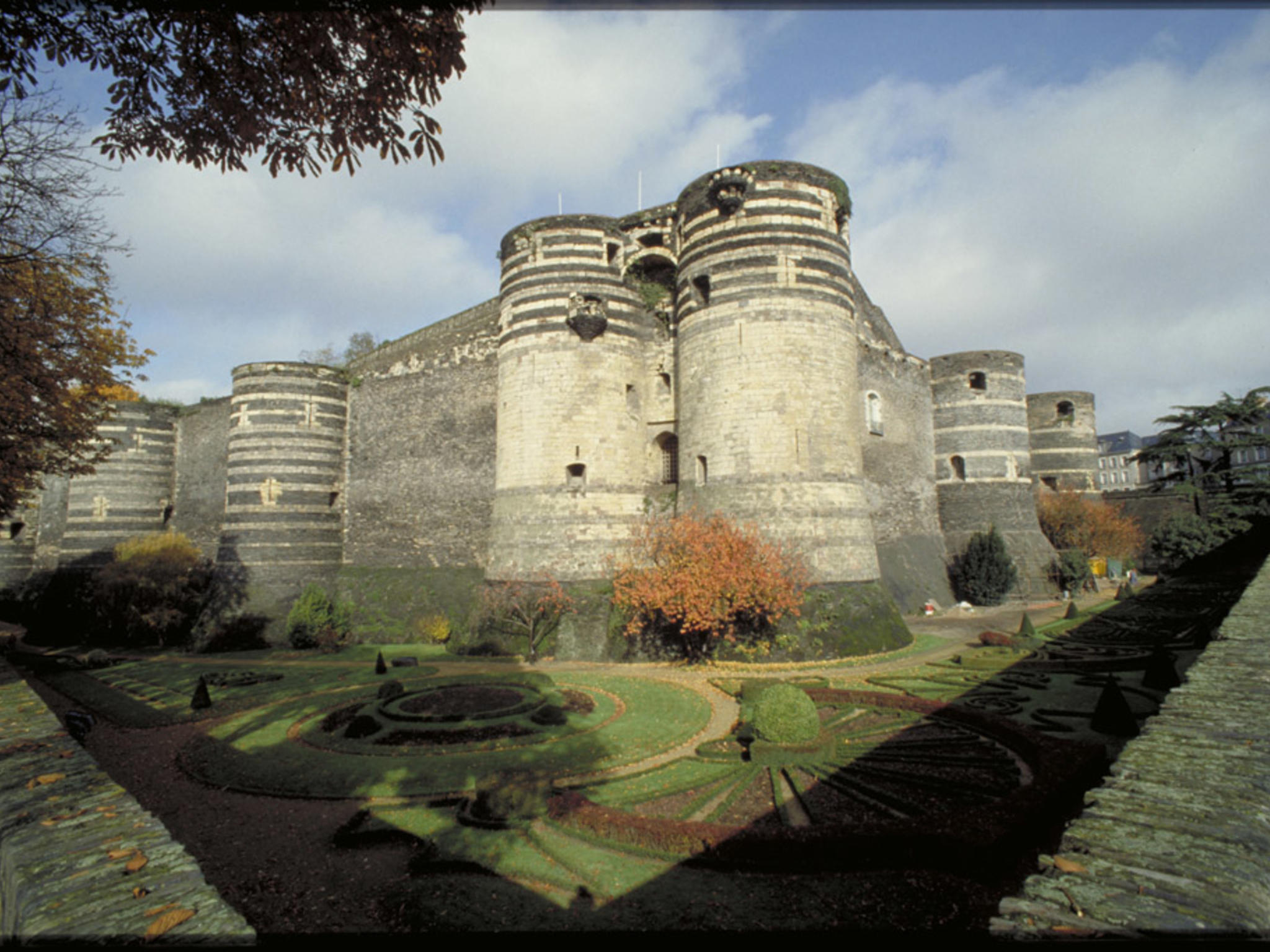 Foto - Mercure Angers Centre Gare