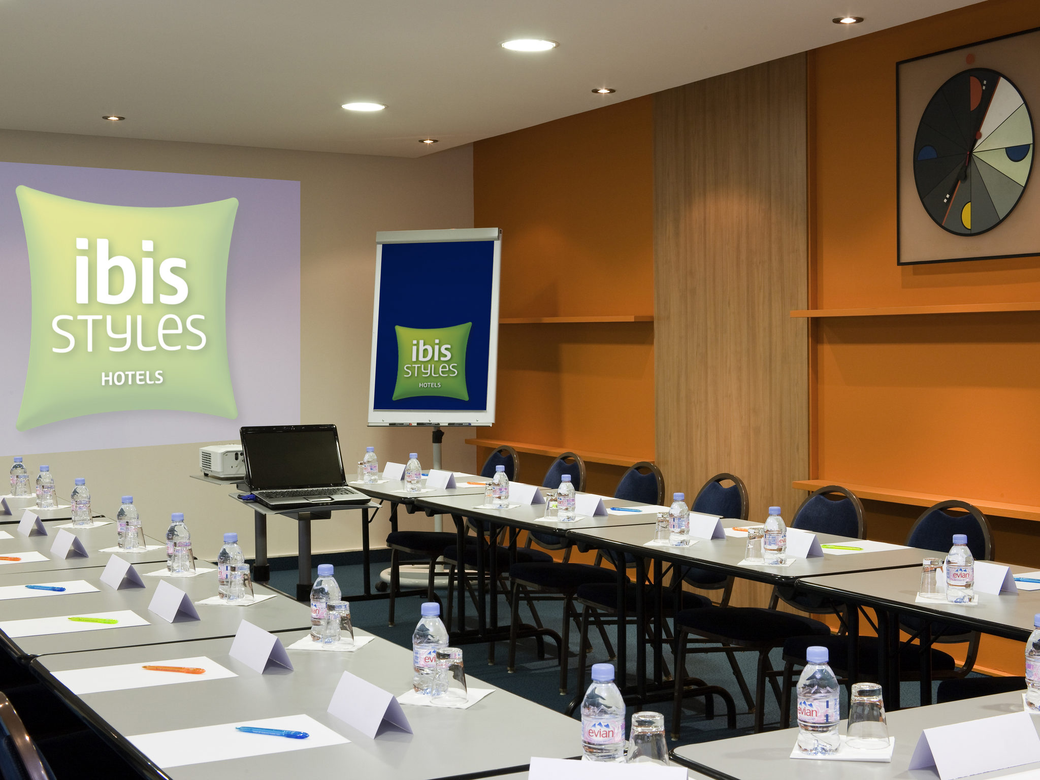 Foto - ibis Styles Nancy Centre Gare