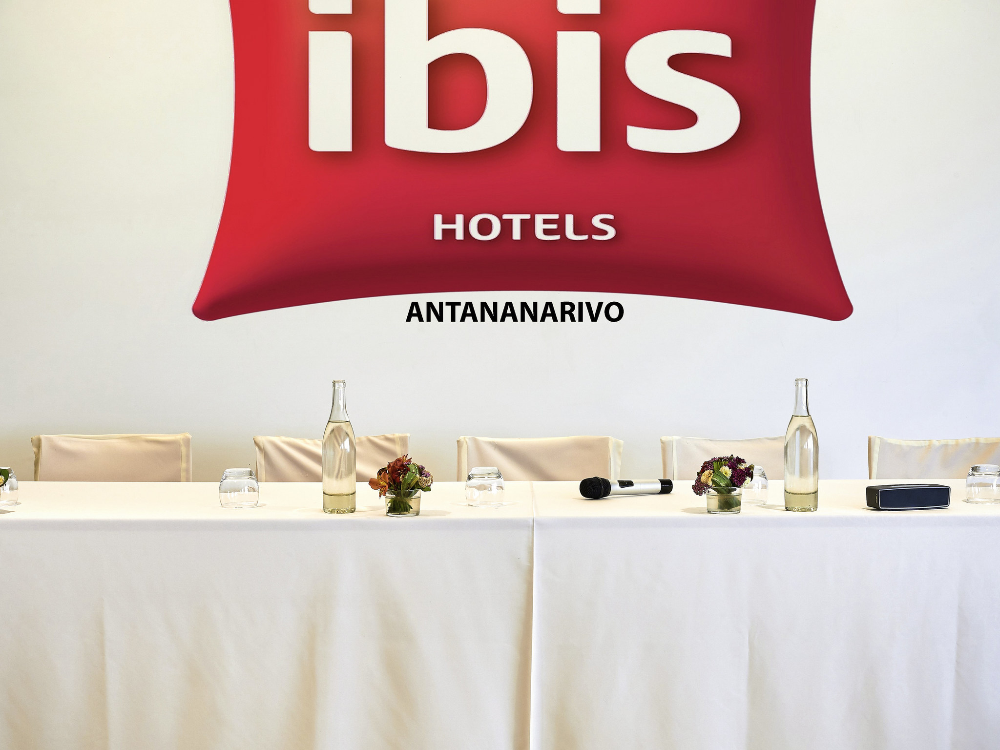 Foto - Ibis Antananarivo Ankorondrano