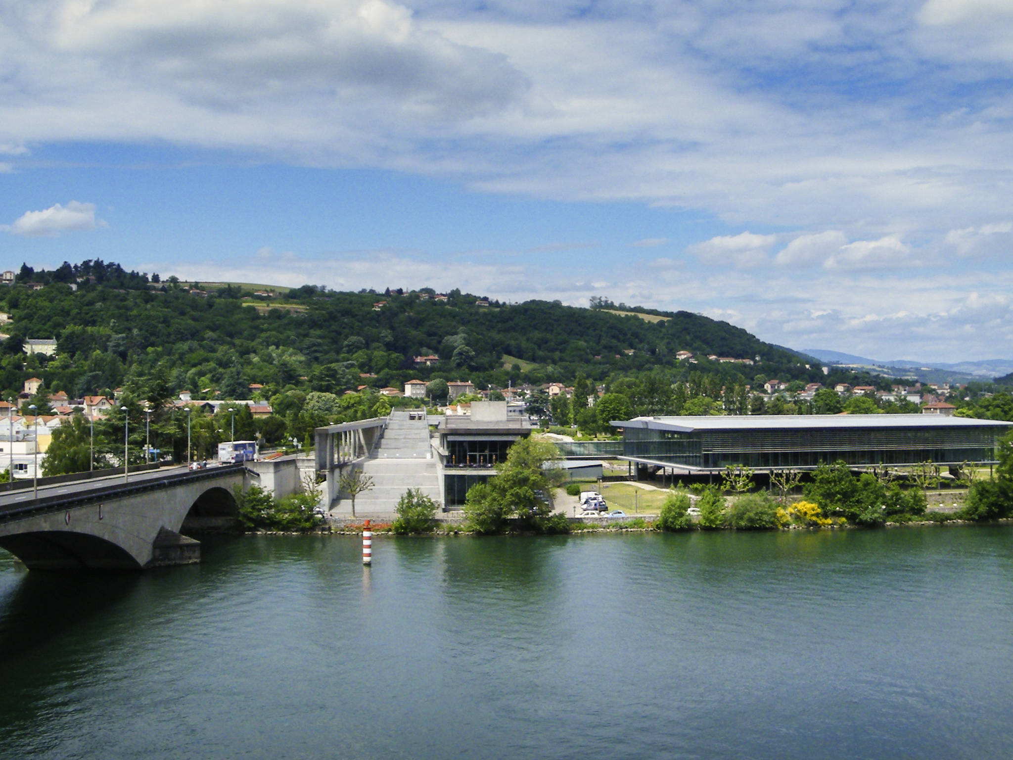 Photo - ibis Lyon Sud Vienne Saint-Louis