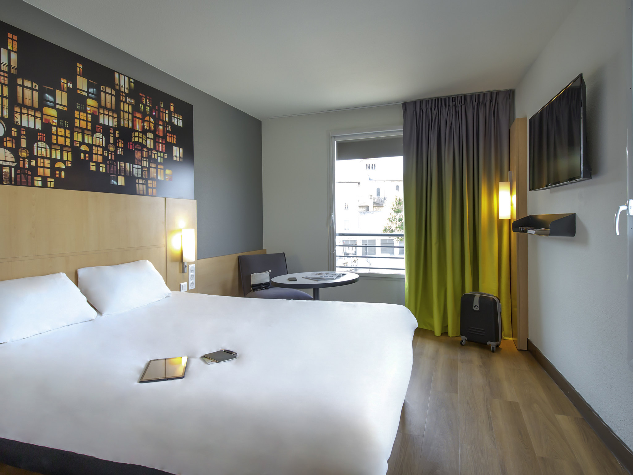 Hotel In VIENNE Ibis Lyon Sud Vienne Saint Louis