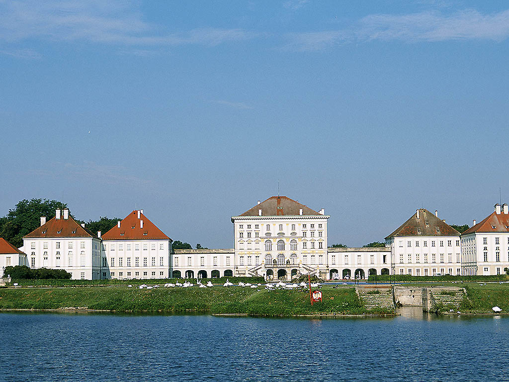 Photo - ibis Hotel Muenchen City West