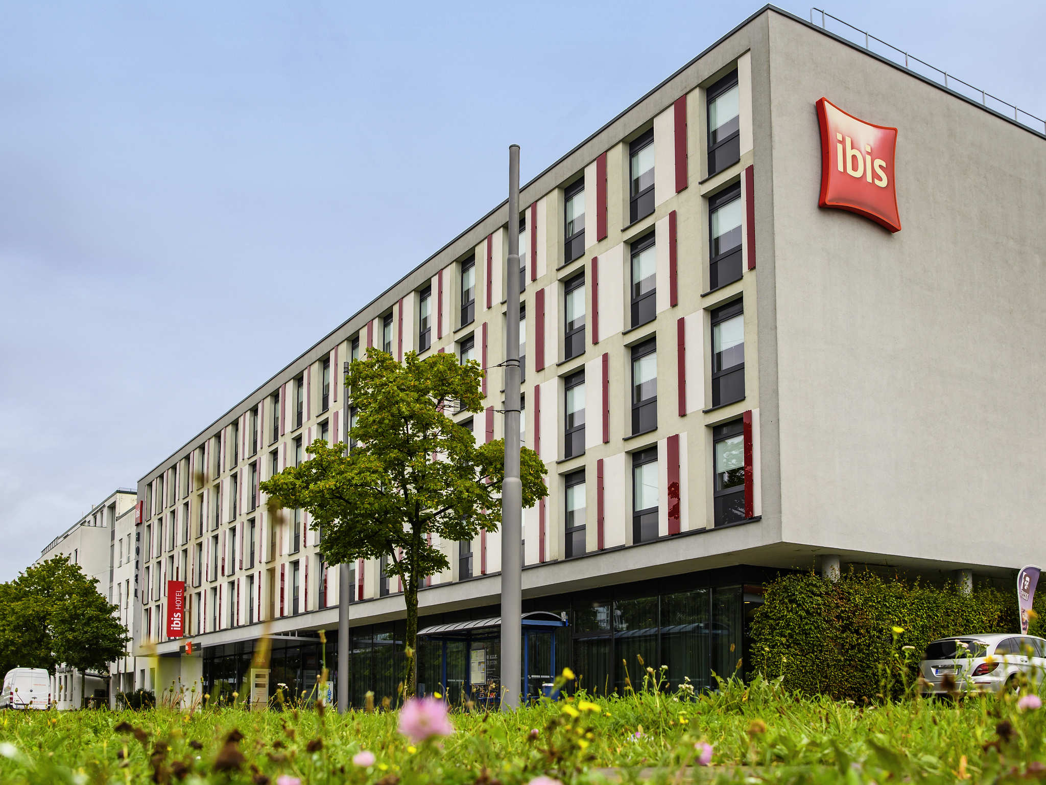 ibis hotel münchen city west westendstraße 181