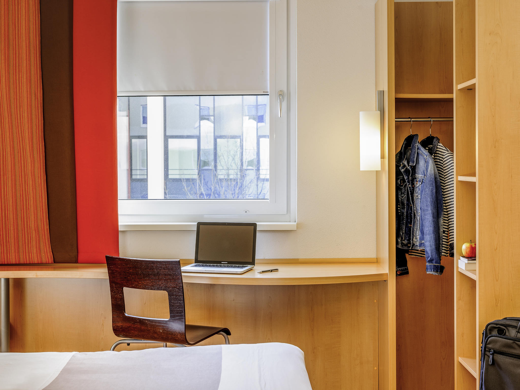 Photo - ibis Hotel Muenchen City West