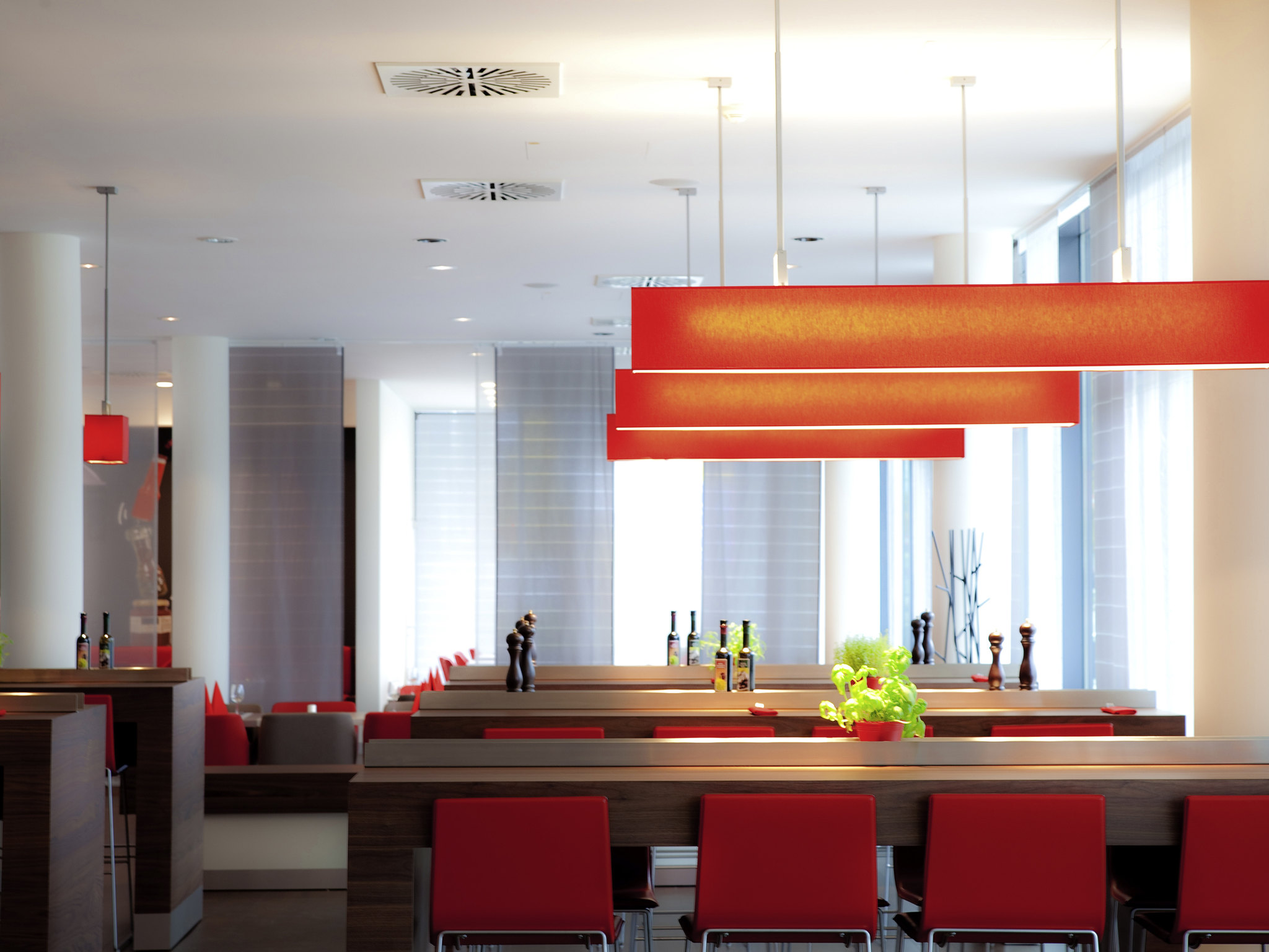 Photo - ibis Hotel Muenchen City West