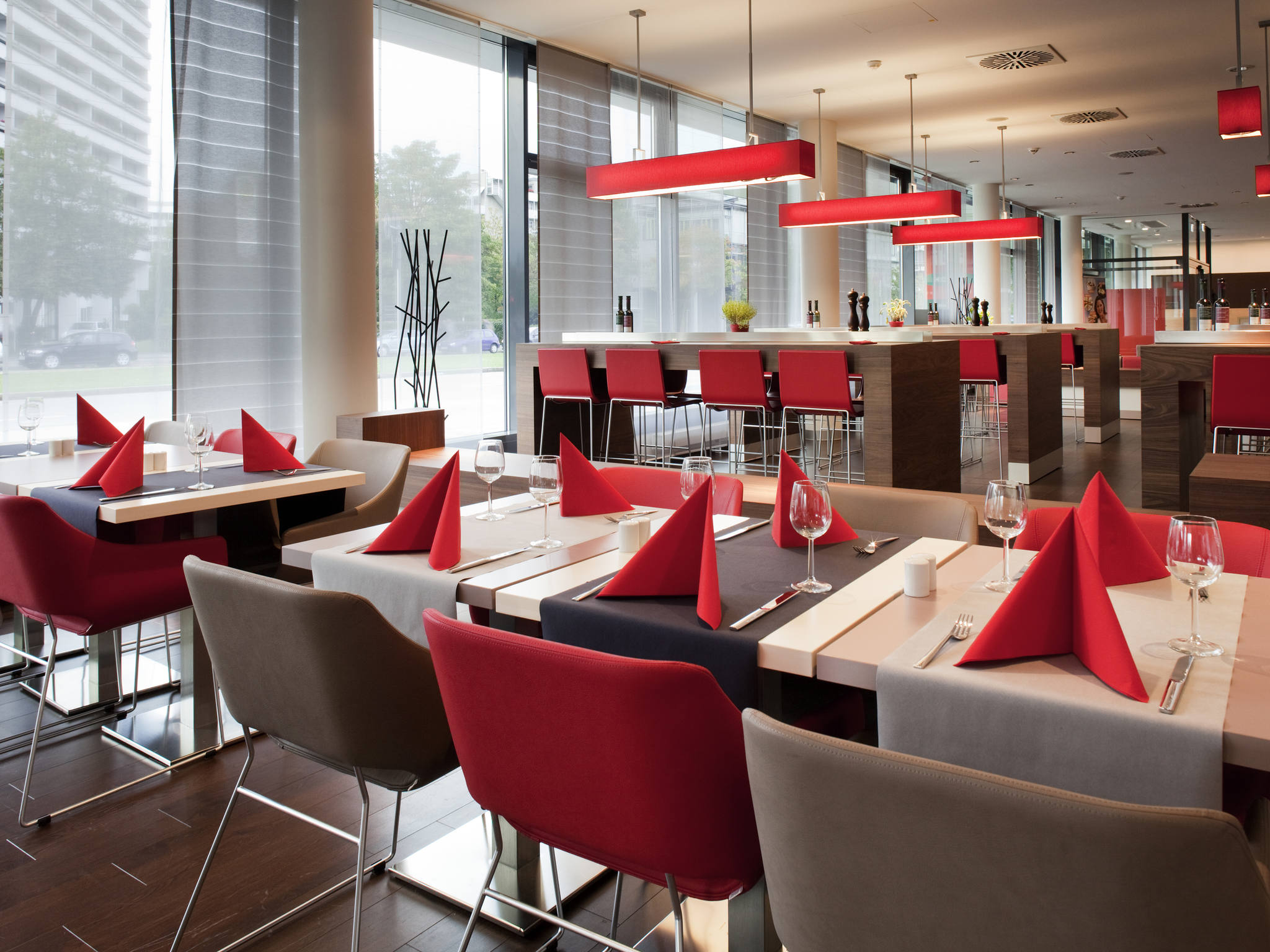 Photo - ibis Hotel Muenchen City West