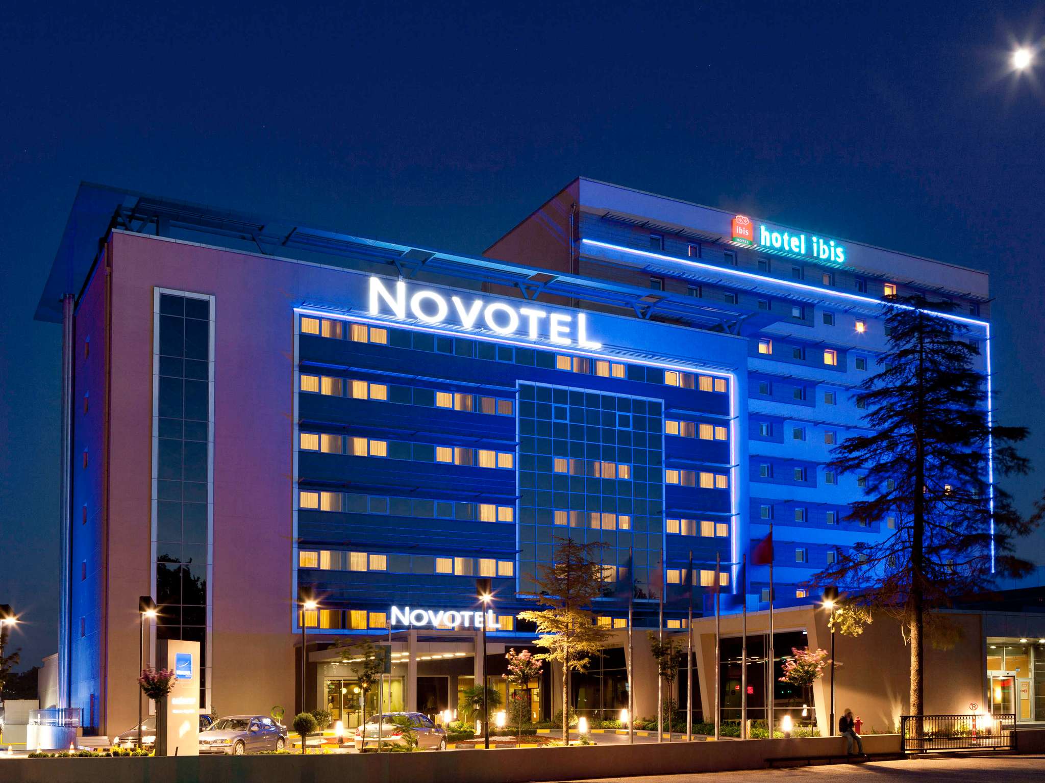 Foto - Novotel Gaziantep