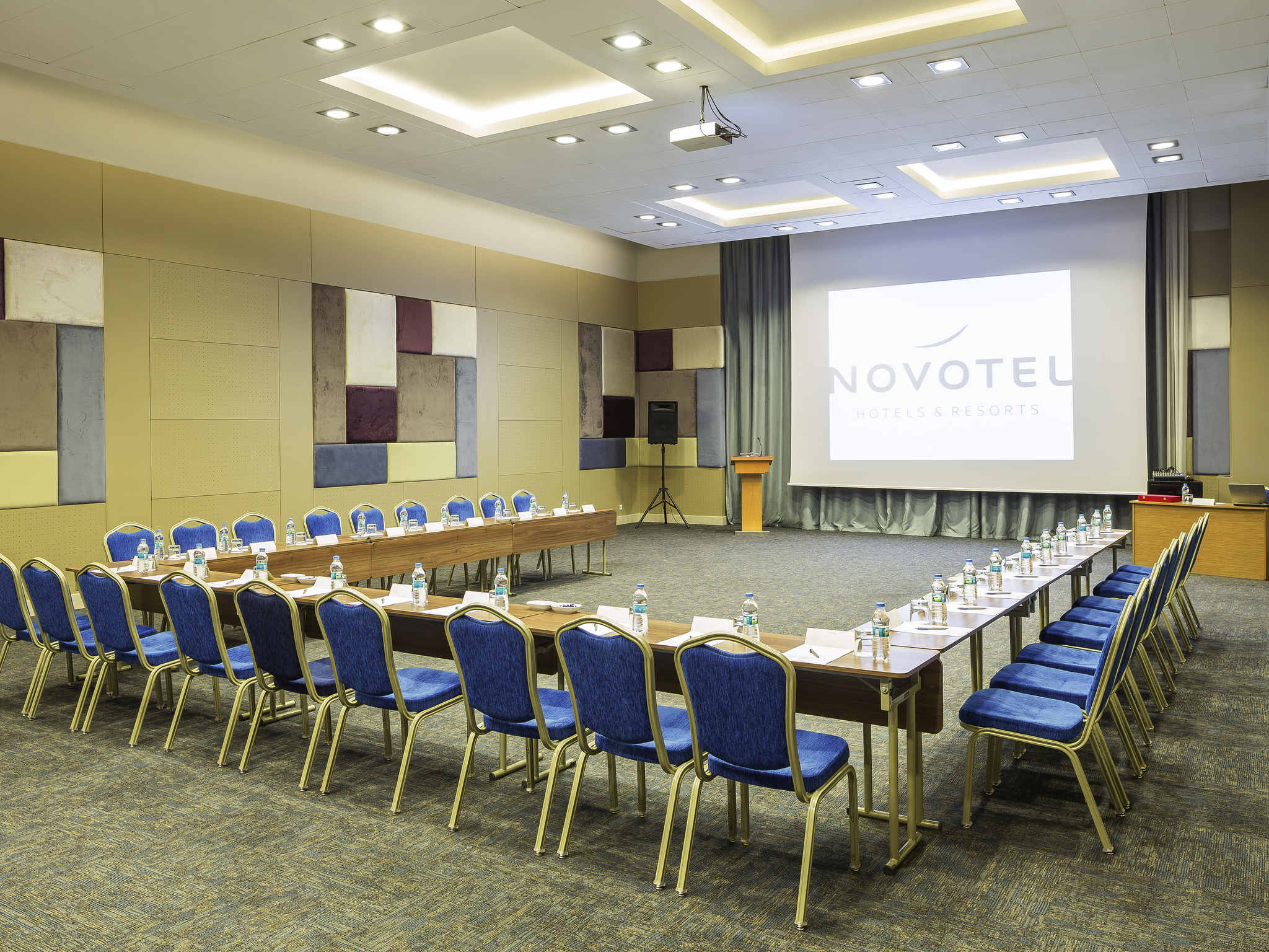 Foto - Novotel Gaziantep