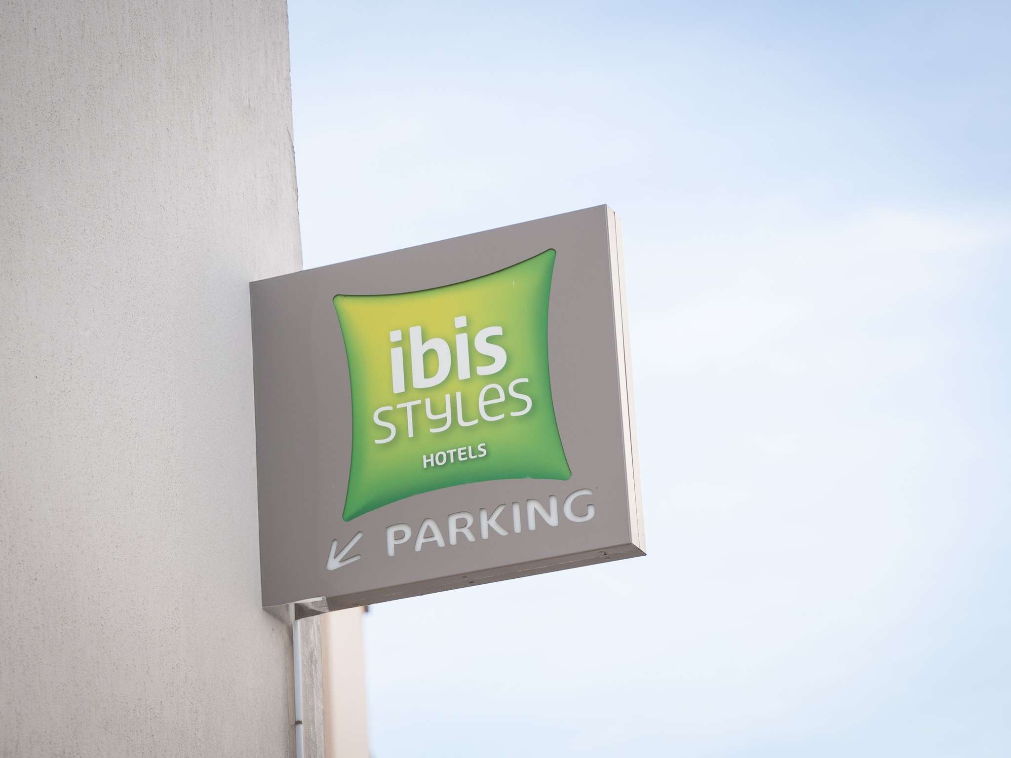 Photo - ibis Styles Angers Centre Gare