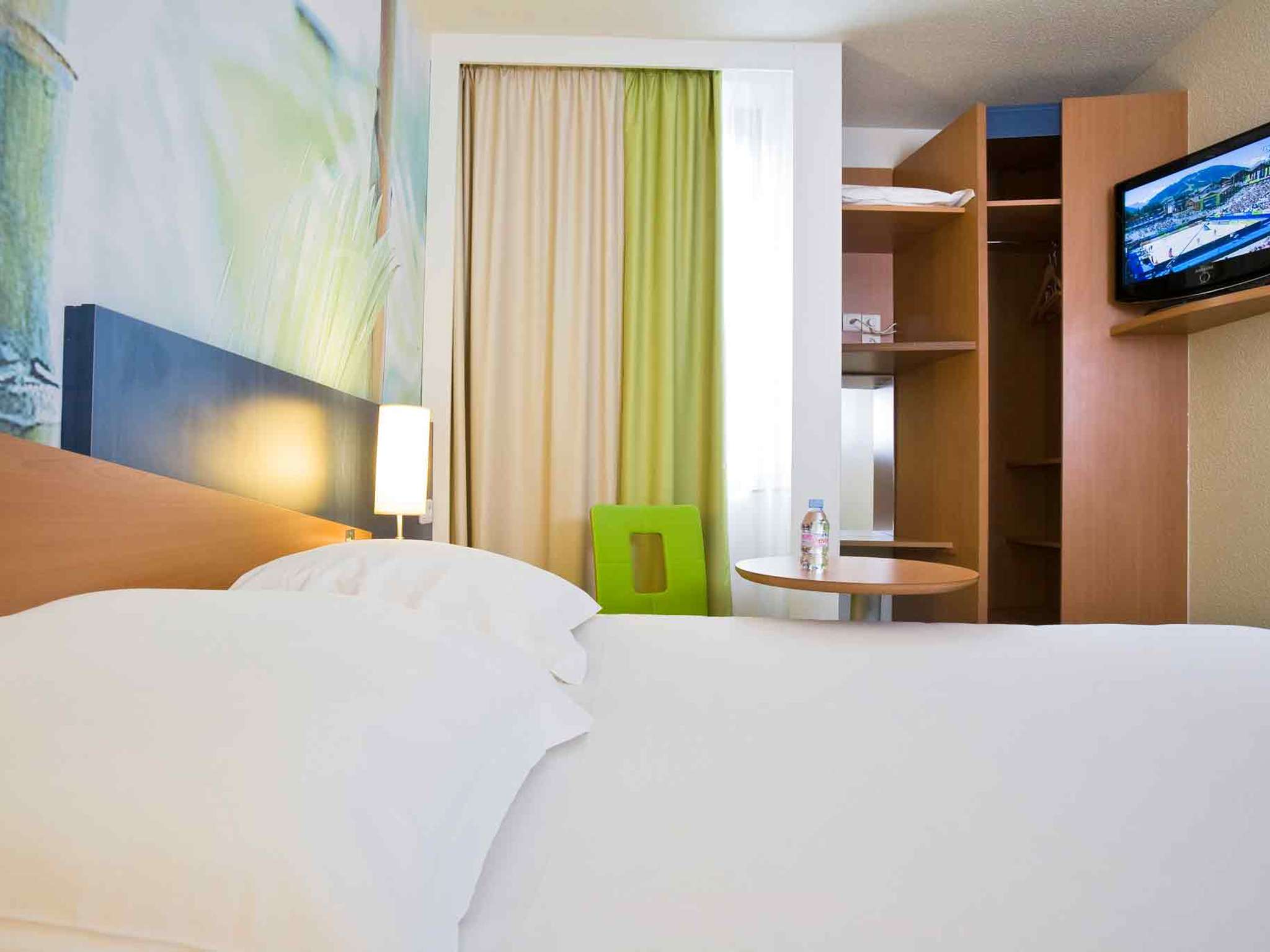 Photo - ibis Styles Angers Centre Gare