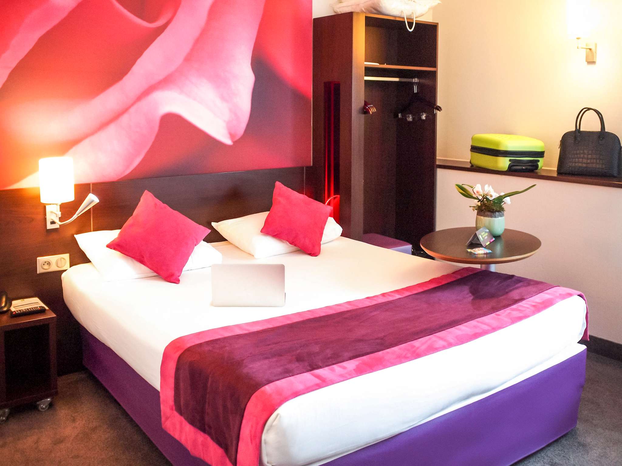 Photo - ibis Styles Angers Centre Gare