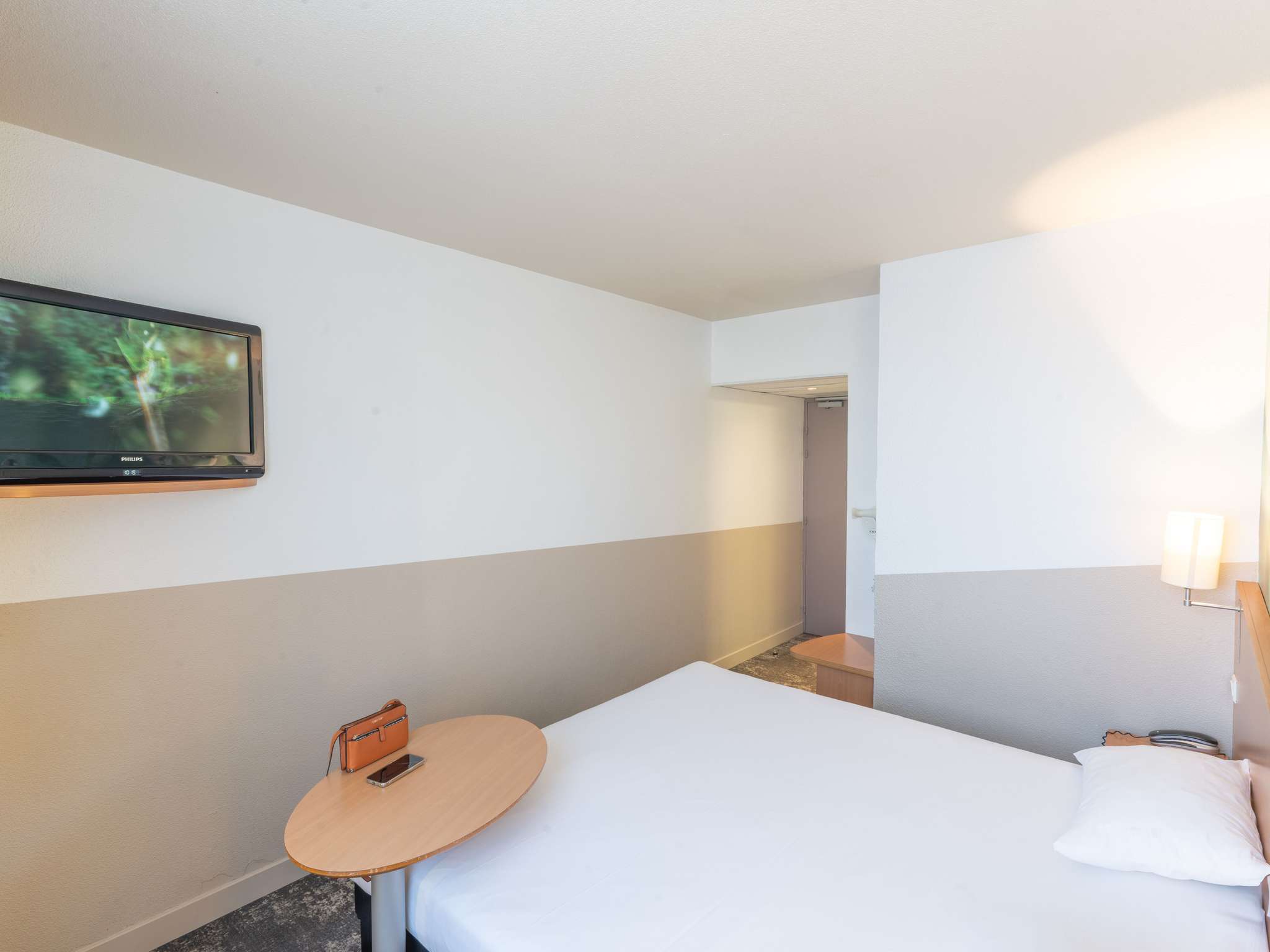 Photo - ibis Styles Angers Centre Gare