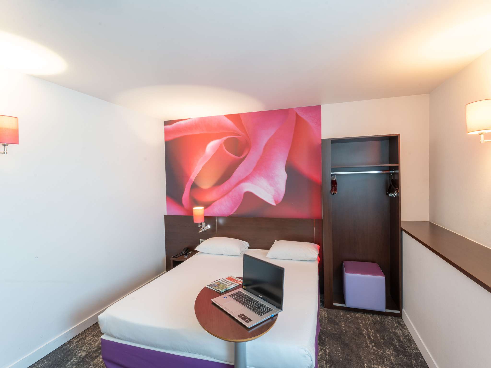 Photo - ibis Styles Angers Centre Gare