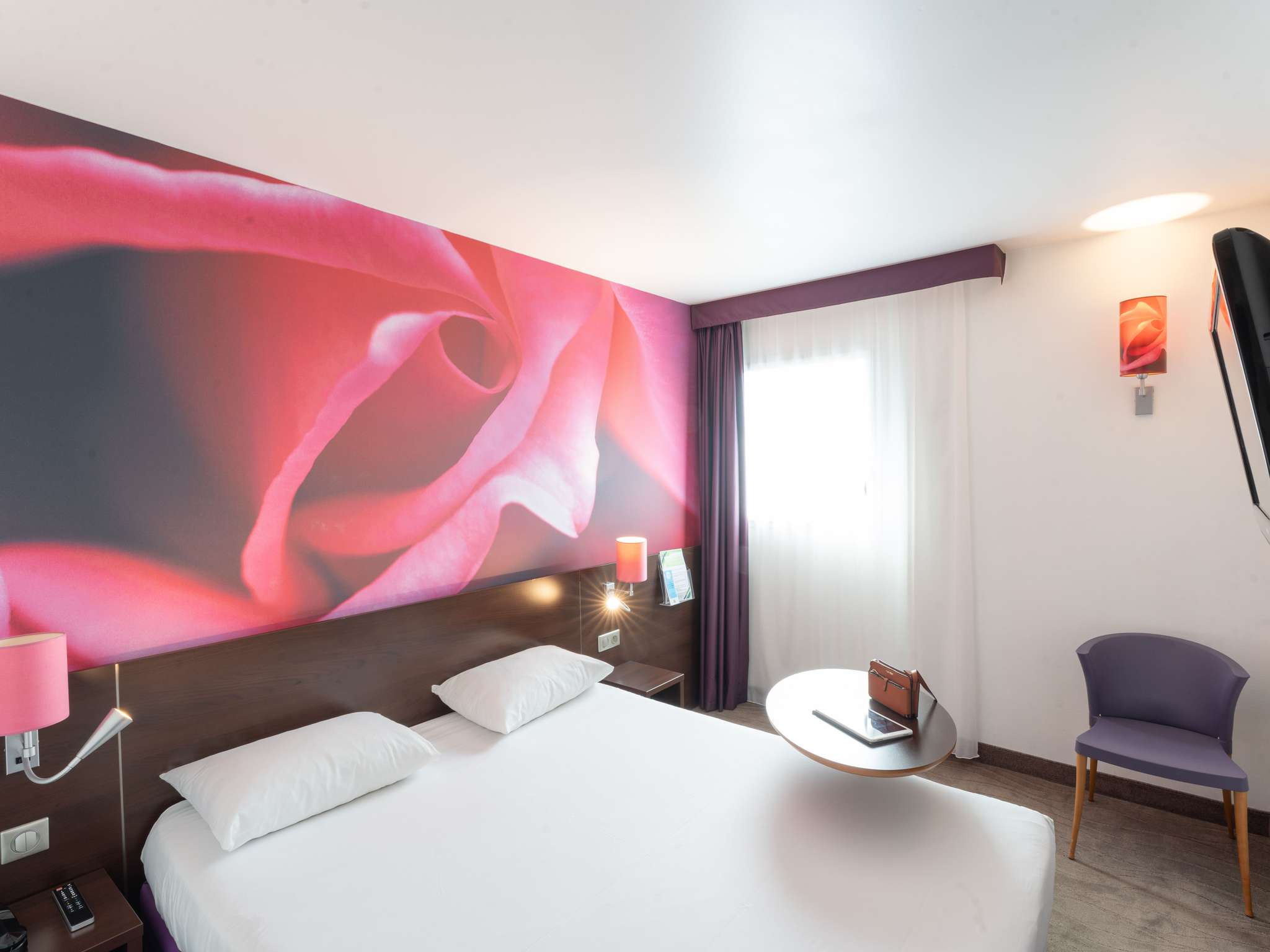 Photo - ibis Styles Angers Centre Gare