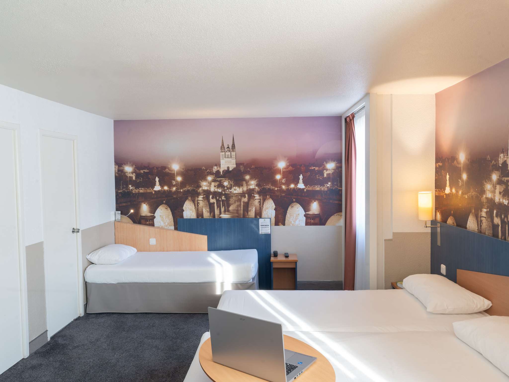 Photo - ibis Styles Angers Centre Gare